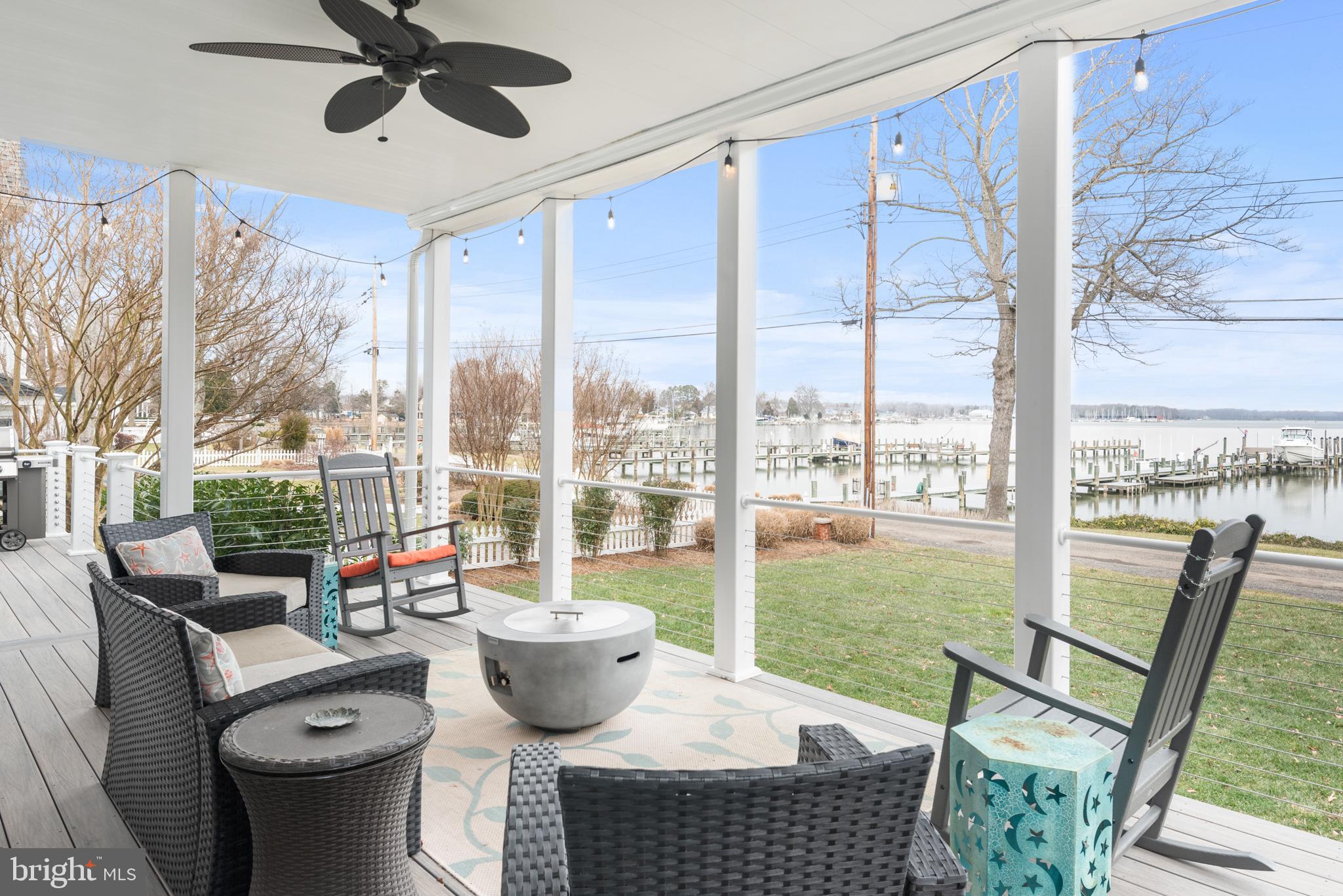 BACK BAY BEACH - Residential