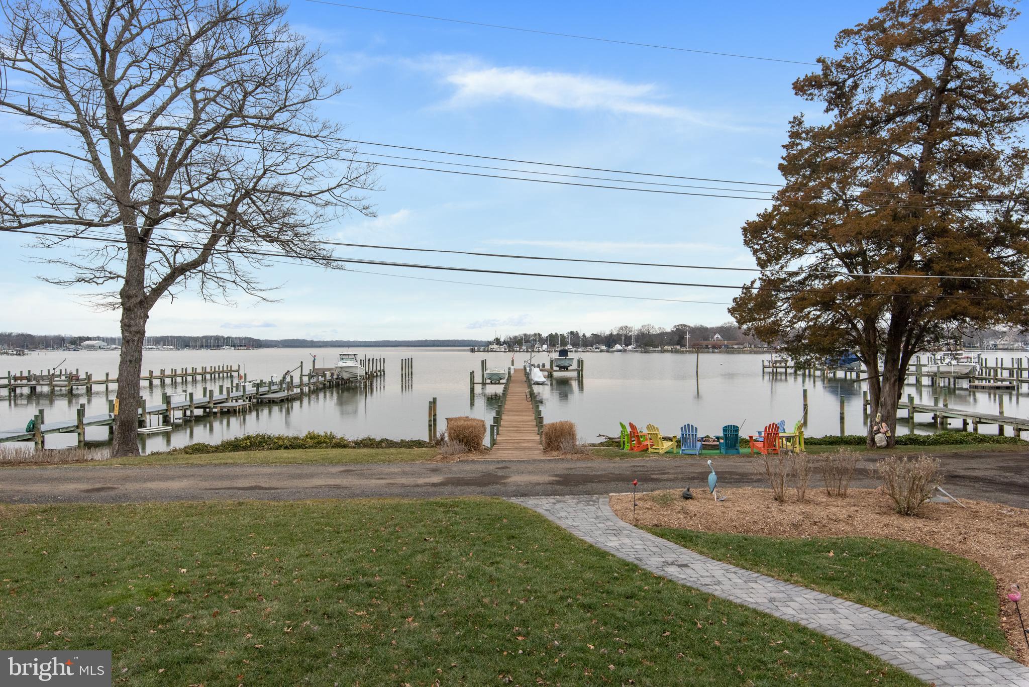 BACK BAY BEACH - Residential