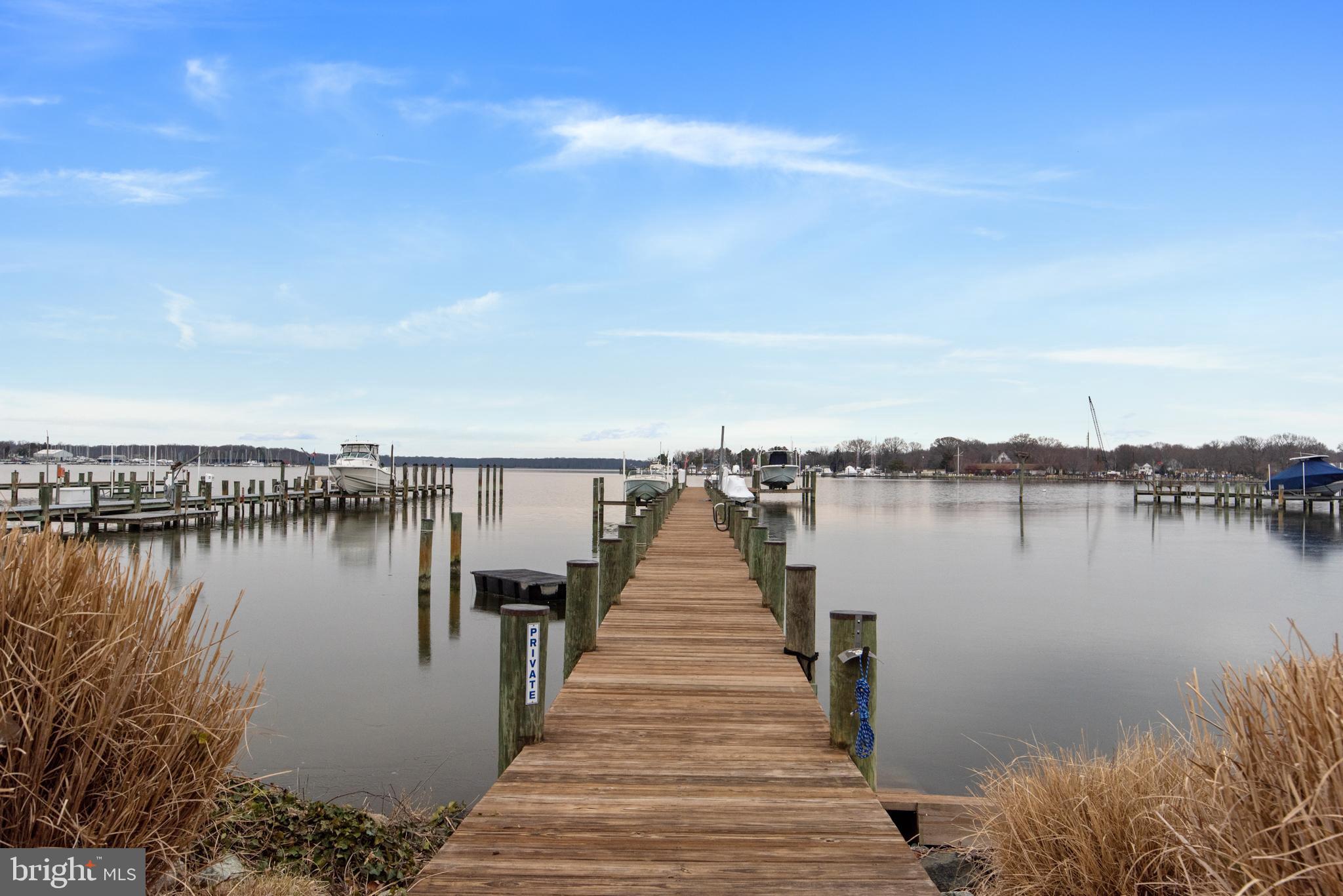 BACK BAY BEACH - Residential