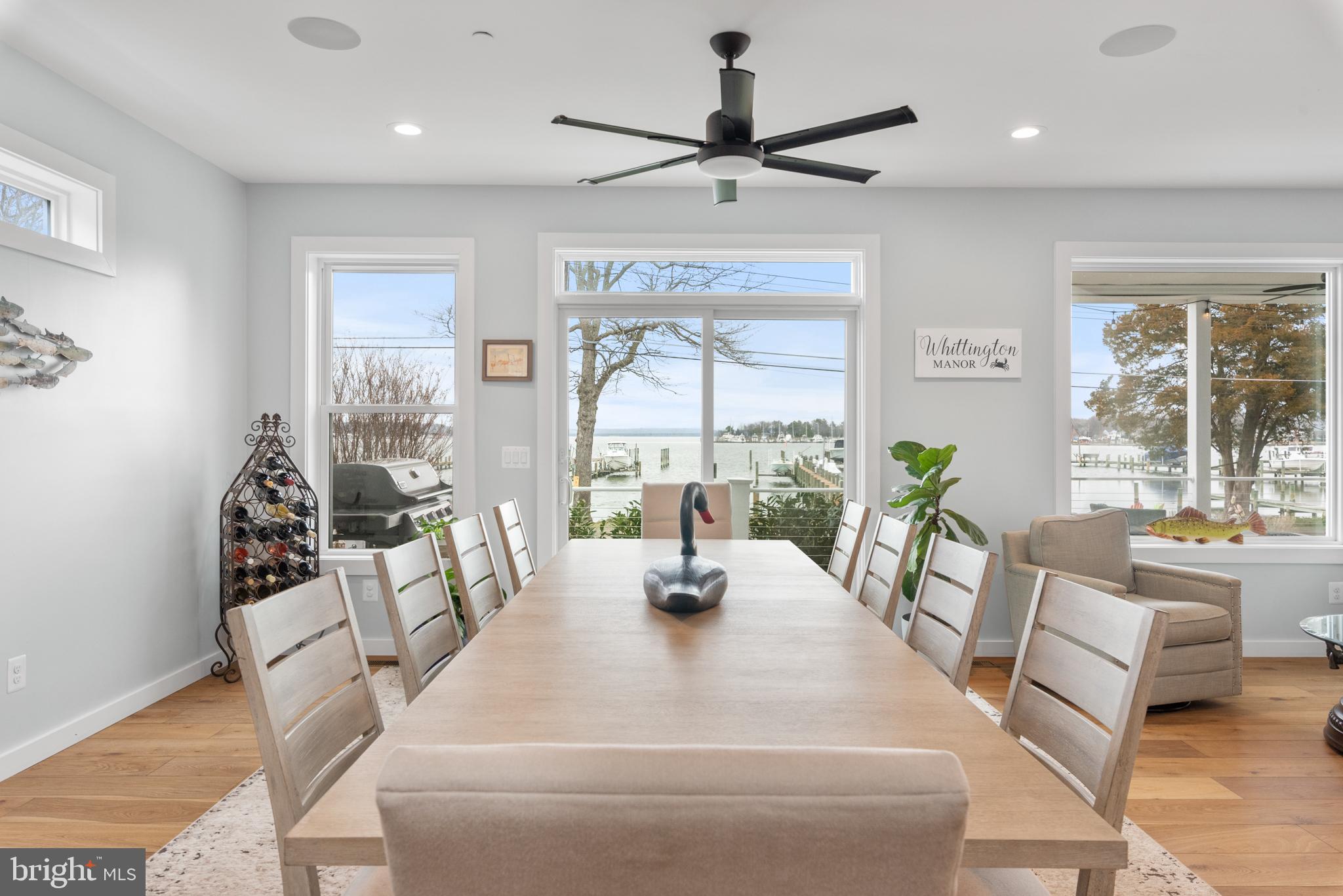 BACK BAY BEACH - Residential