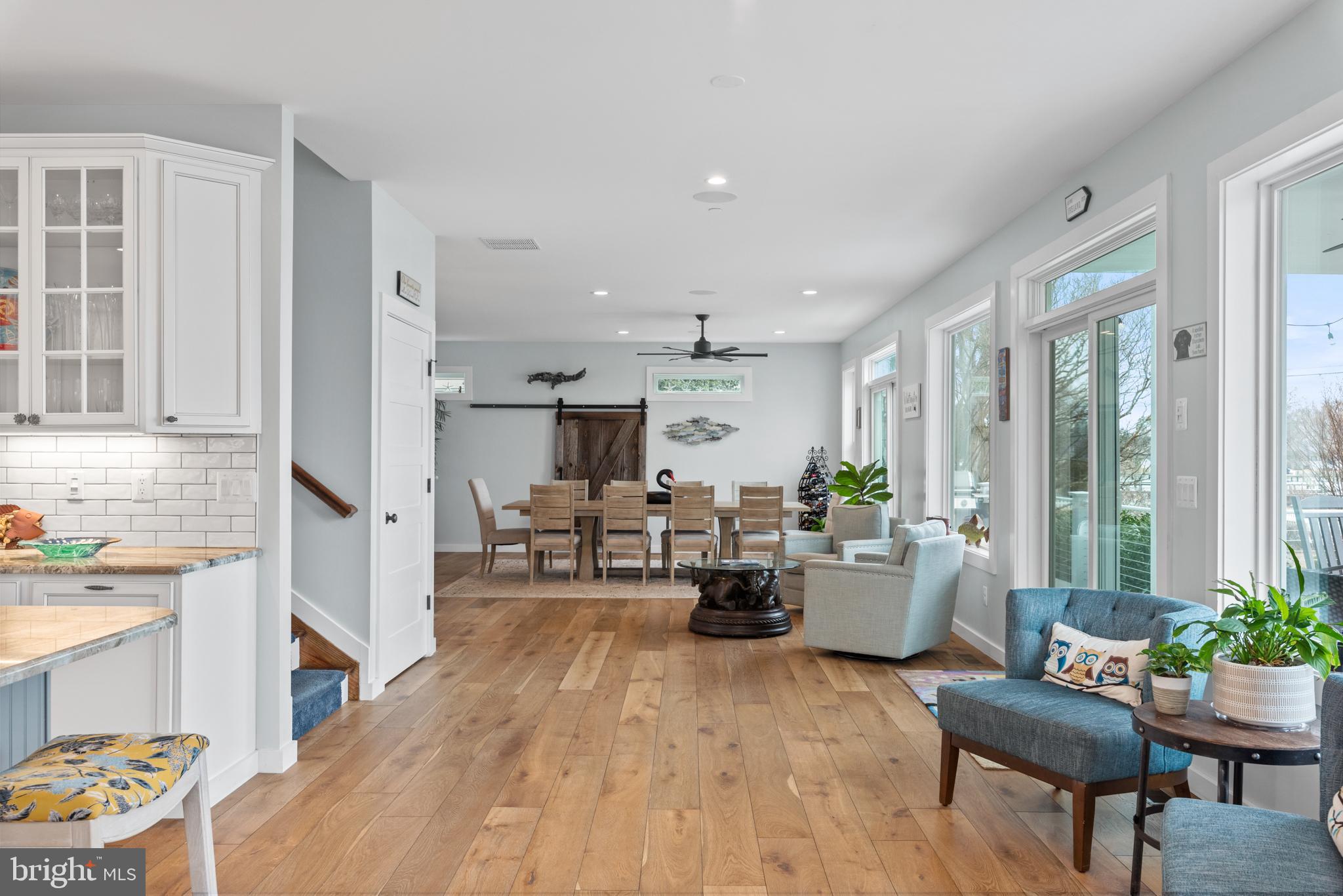 BACK BAY BEACH - Residential