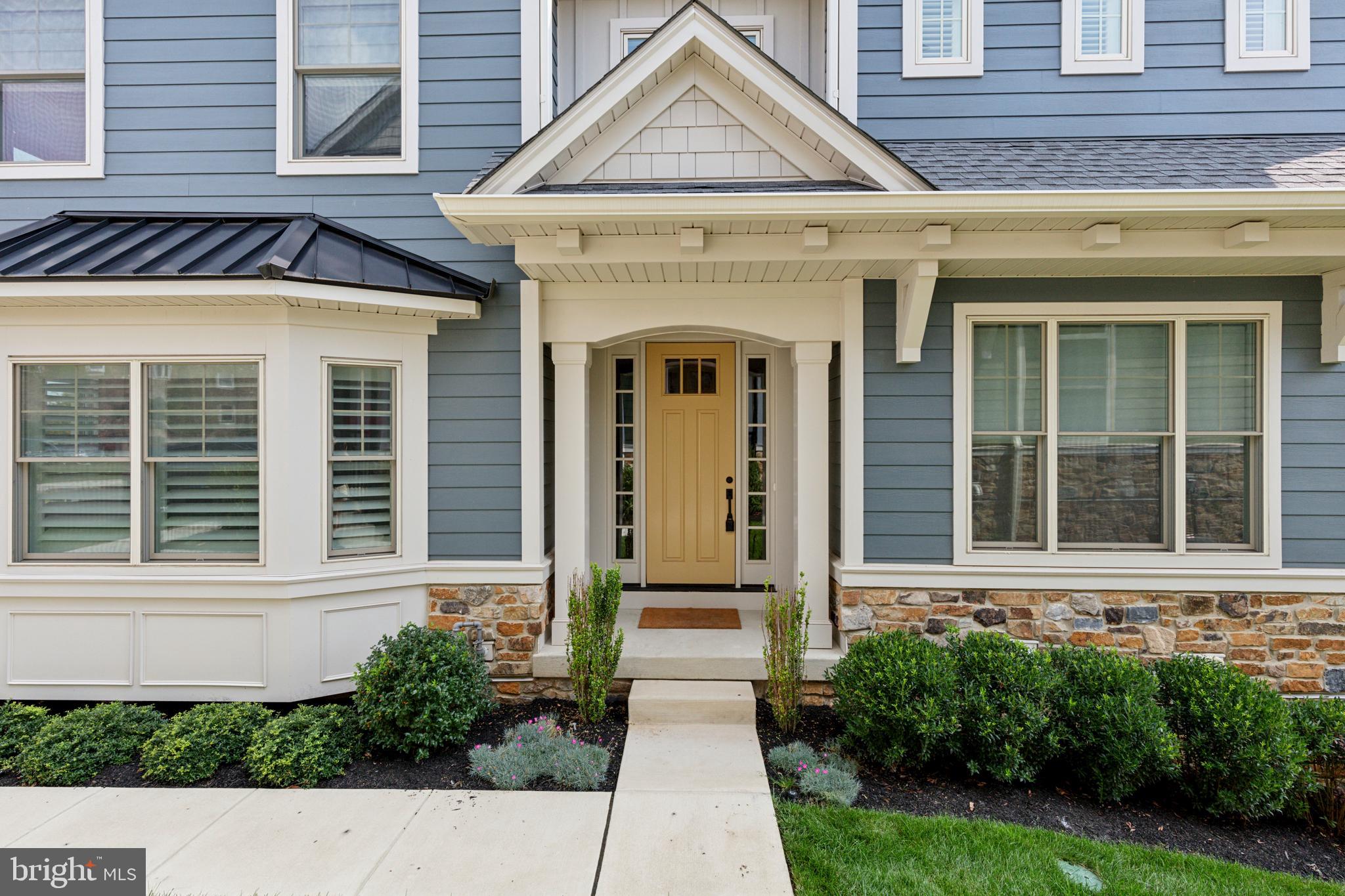 MATTISON ESTATE - UPPER DUBLIN - Residential