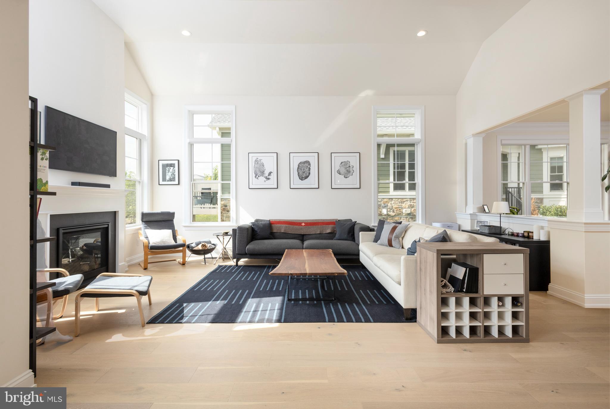 MATTISON ESTATE - UPPER DUBLIN - Residential