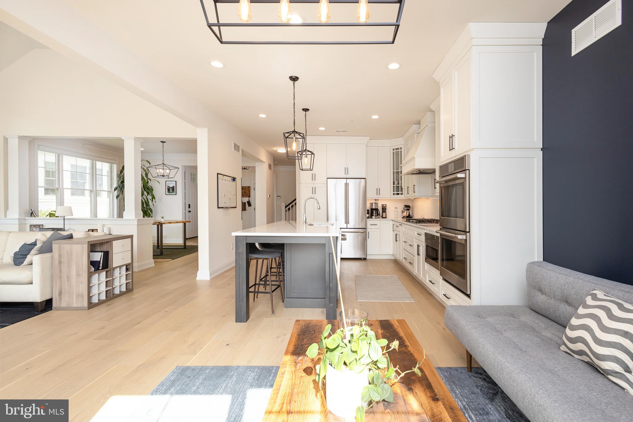 MATTISON ESTATE - UPPER DUBLIN - Residential