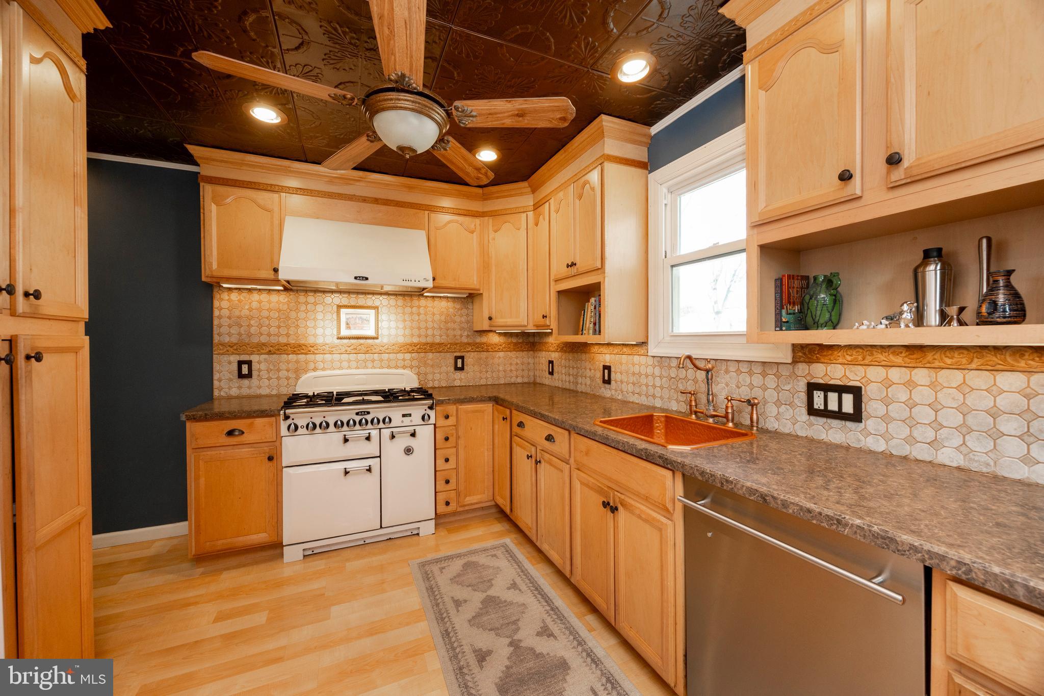 ABINGTON - Residential