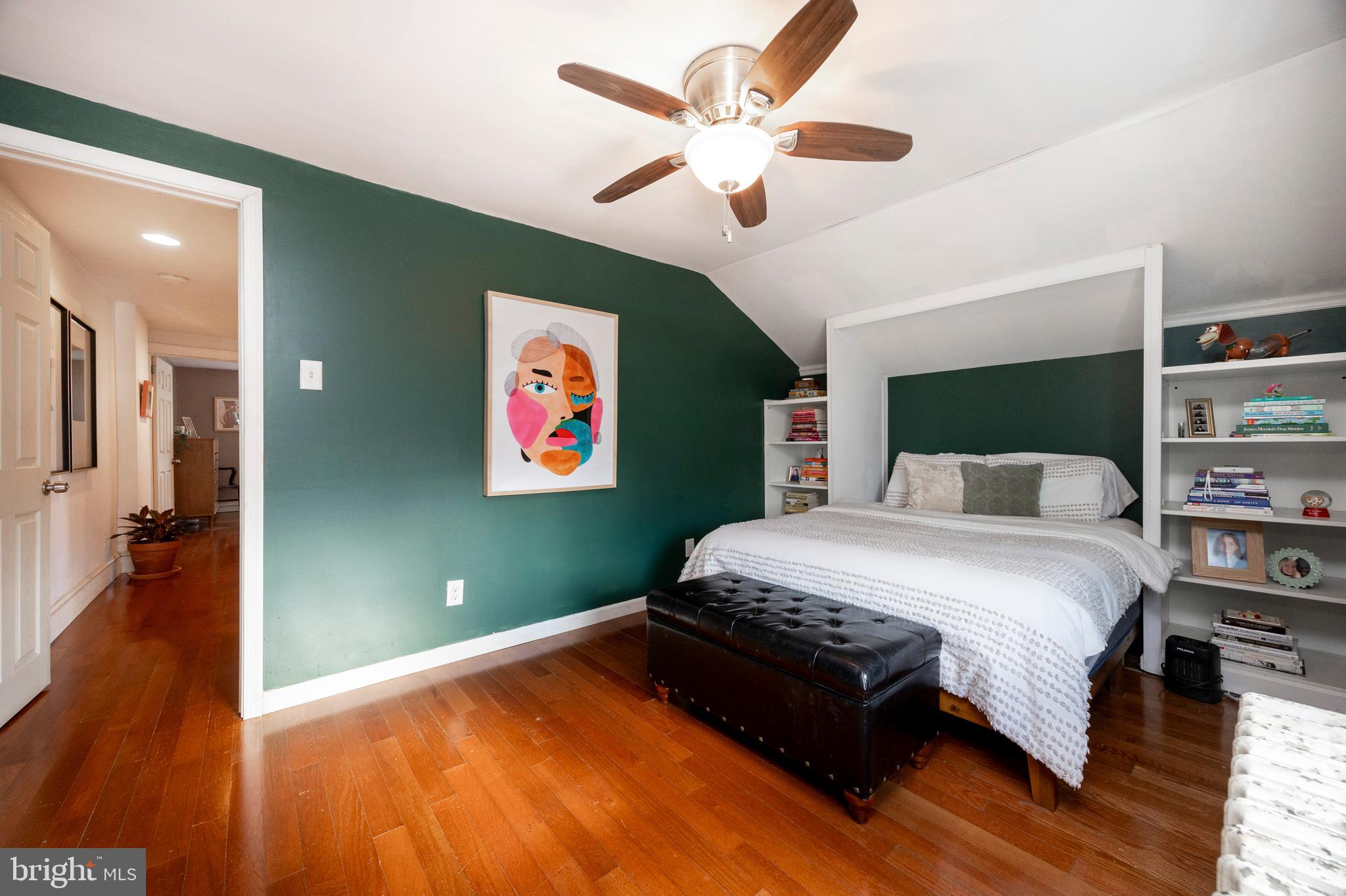 ABINGTON - Residential