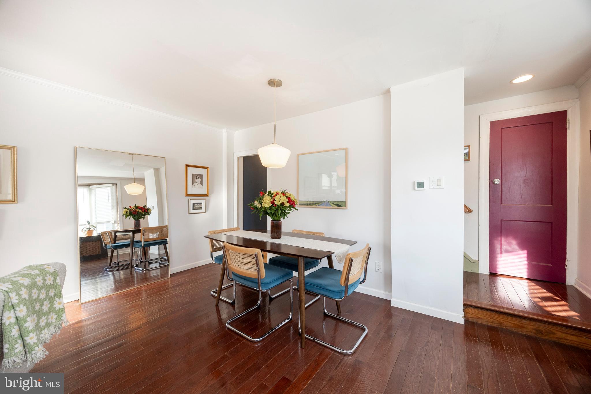 ABINGTON - Residential