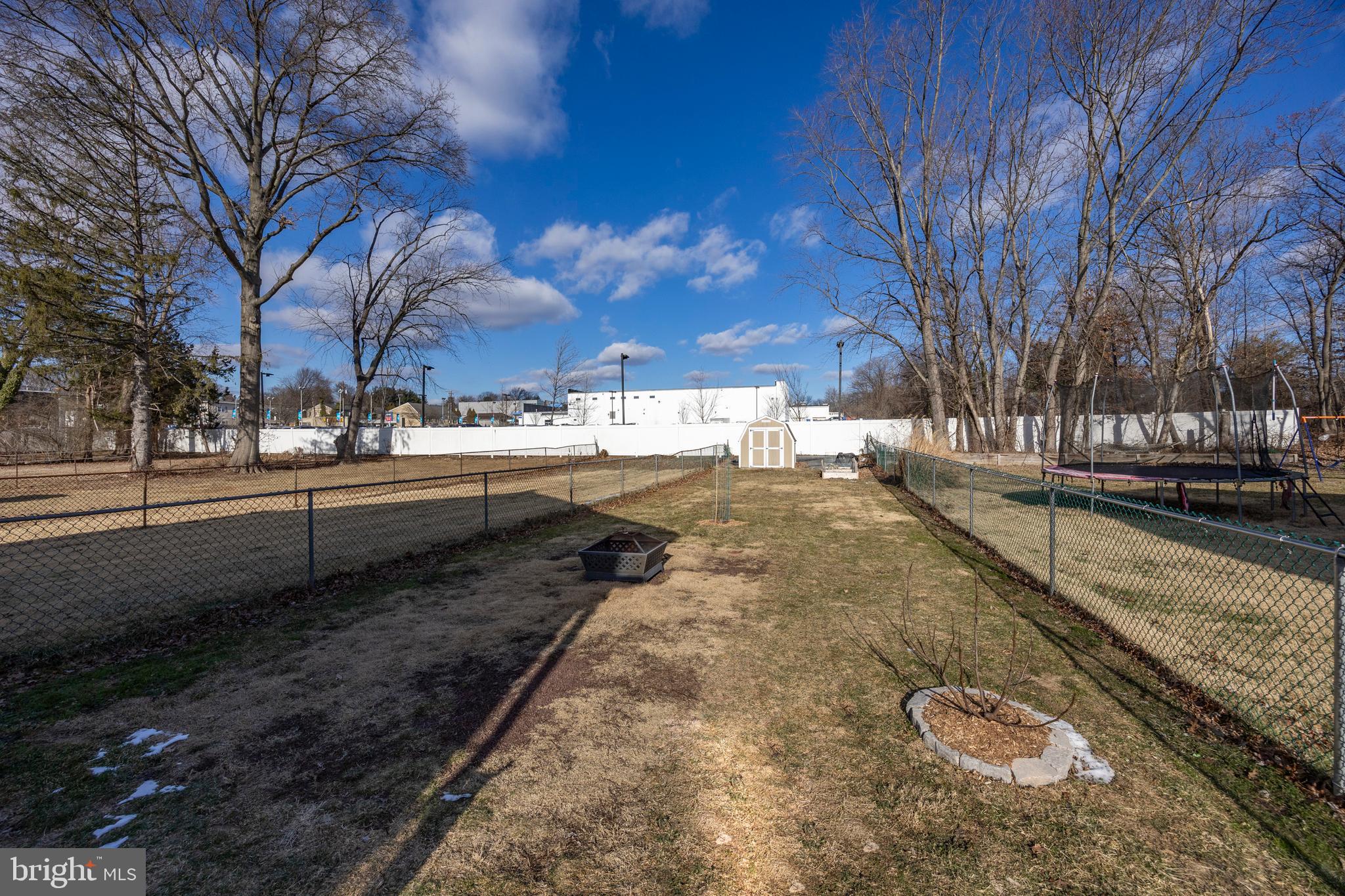 ABINGTON - Residential
