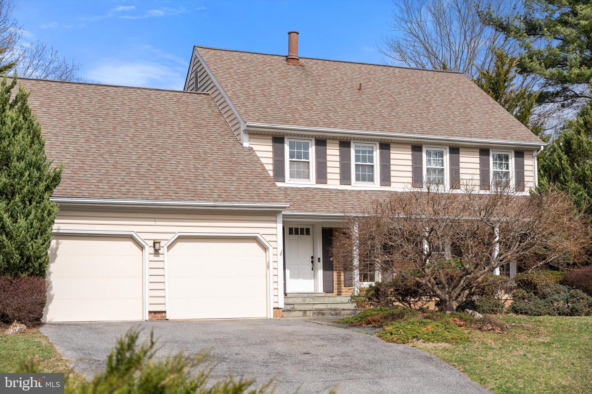 Stylishly and fully renovated and meticulously maintained colonial home in the sought-after Copenhaver neighborhood, offering the perfect blend of modern updates, timeless design, and an unbeatable location within the Wootton school district. Set on a premium 0.3-acre lot on a quiet, non-through street backing to a private wooded area, this beautifully fully remodeled home features four spacious bedrooms, three and a half baths, and a two-car garage.
Inside, the home welcomes you with an expansive layout, warm hardwood floors on the main level, and fresh neutral décor throughout. The inviting family room includes a cozy fireplace, perfect for relaxing evenings at home. Fully upgraded eat-in kitchen is ideal for everyday living and entertaining, with a seamless flow into the main living areas. Upstairs, the serene primary suite offers a beautifully renovated bathroom, while the secondary bedrooms are generously sized and share an additional fully renovated baths.
The finished lower level provides a large recreation room, a bonus area for work or play, a full bath, and ample storage space. Outdoor living is just as impressive, with a private pool, flagstone patio, bar stand, and a professionally landscaped yard backing to peaceful, protected land—perfect for entertaining or simply enjoying nature.
Additional features include a full interior renovation in 2017, new HVAC installed in 2020, an electric car charger in the garage, and a new pool cover installed in 2023. This move-in ready home offers space, comfort, and privacy in one of Potomac’s most desirable neighborhoods. Schedule your showing today!