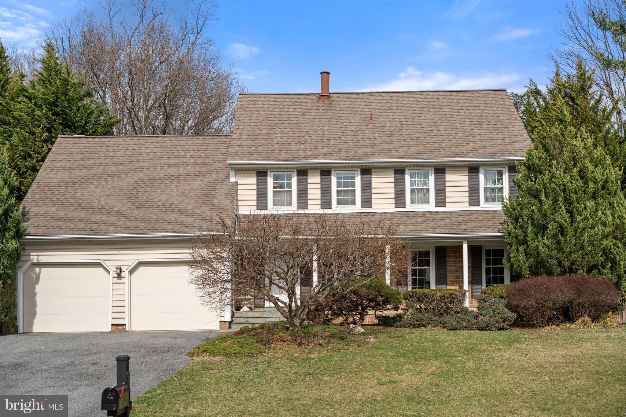 COPENHAVER - Residential