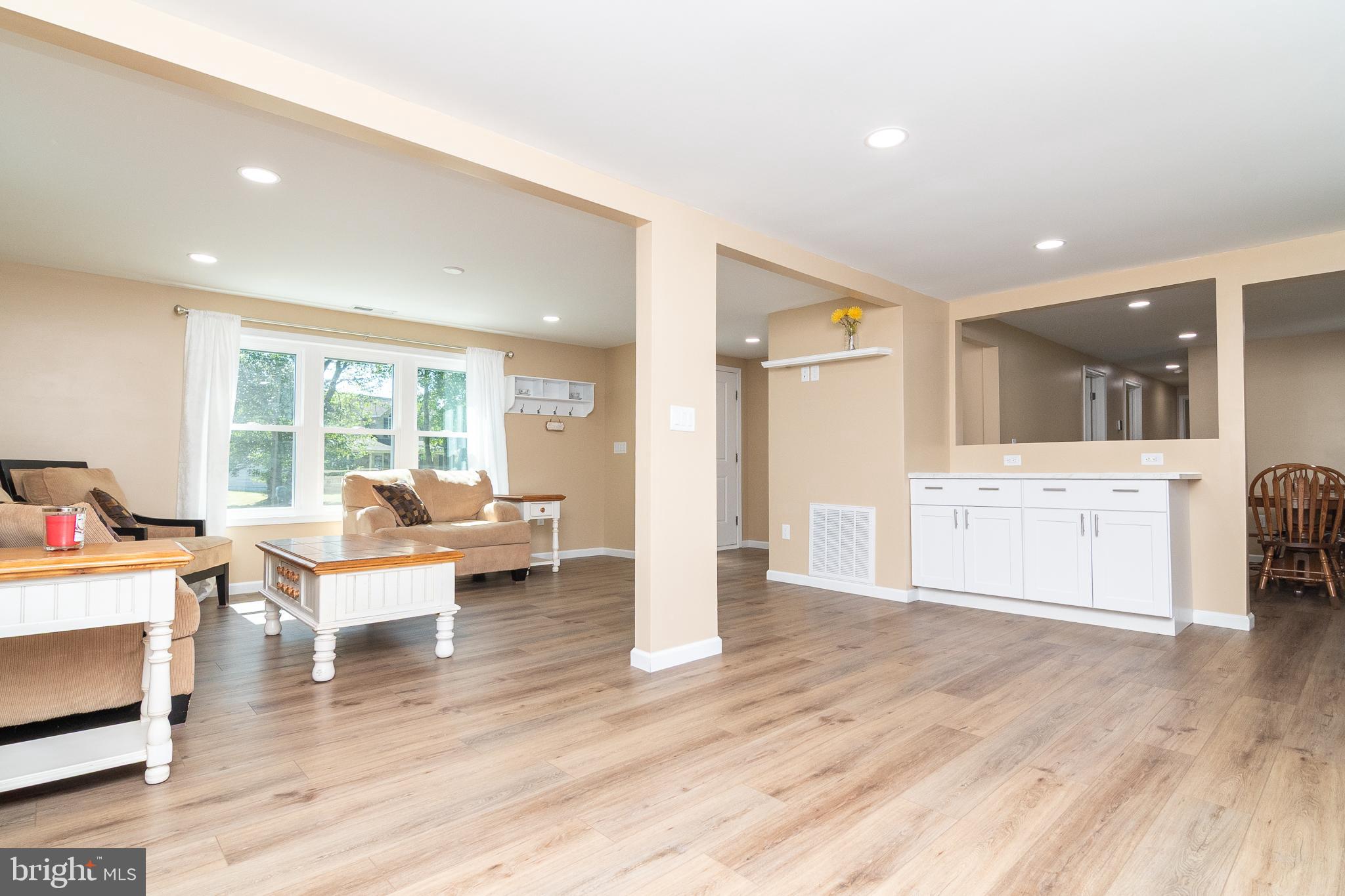 DENTON MANOR - Residential