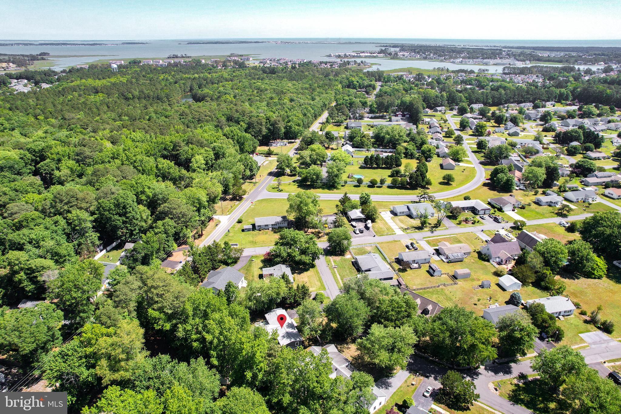 DENTON MANOR - Residential