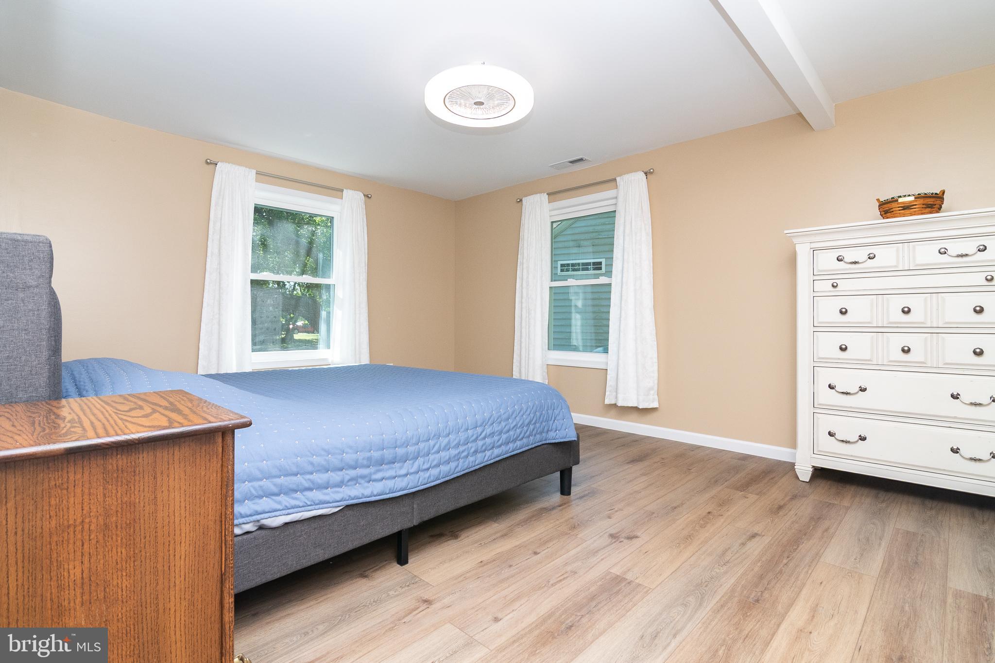 DENTON MANOR - Residential