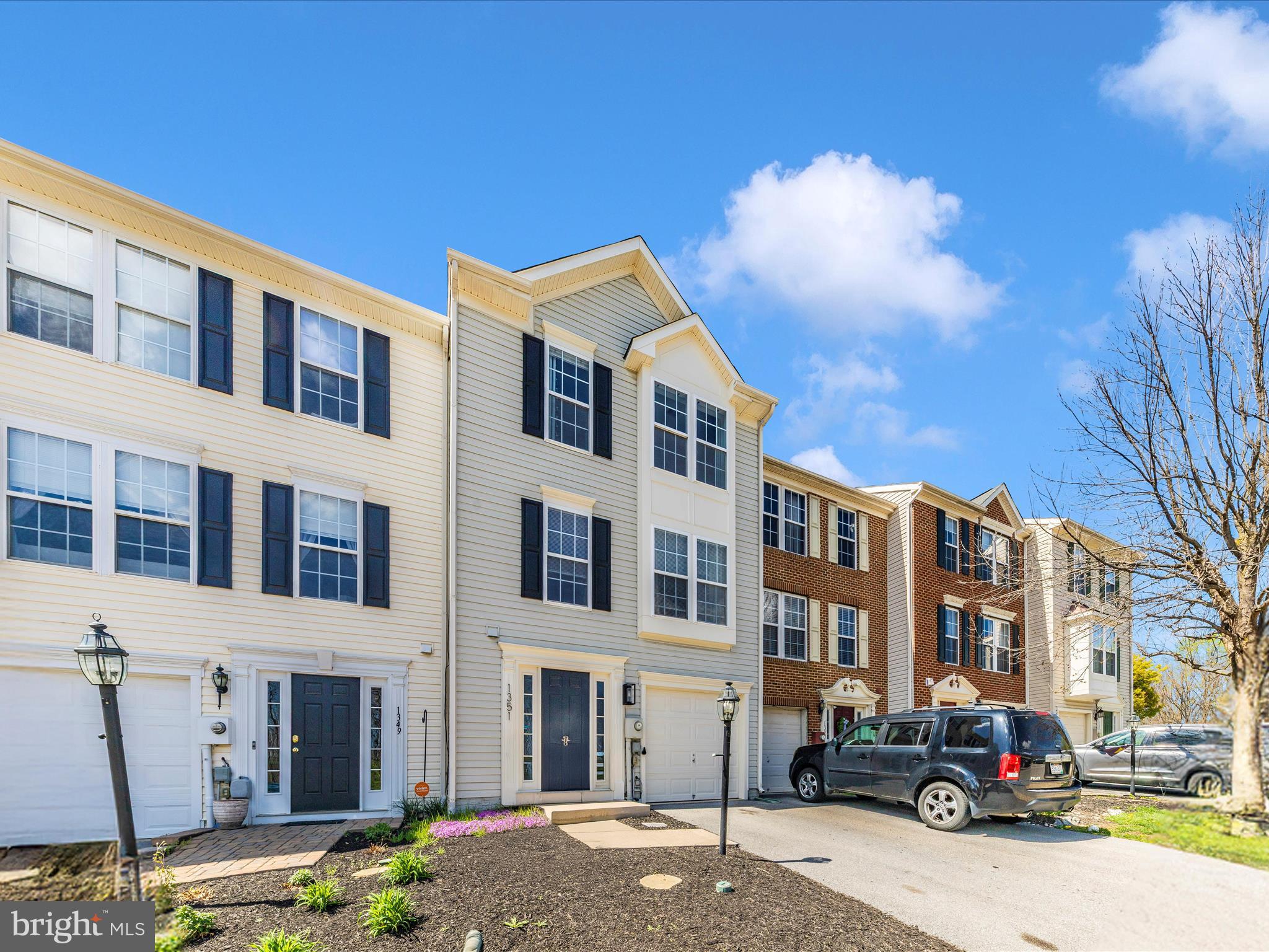 LAKELAND PLACE - Residential