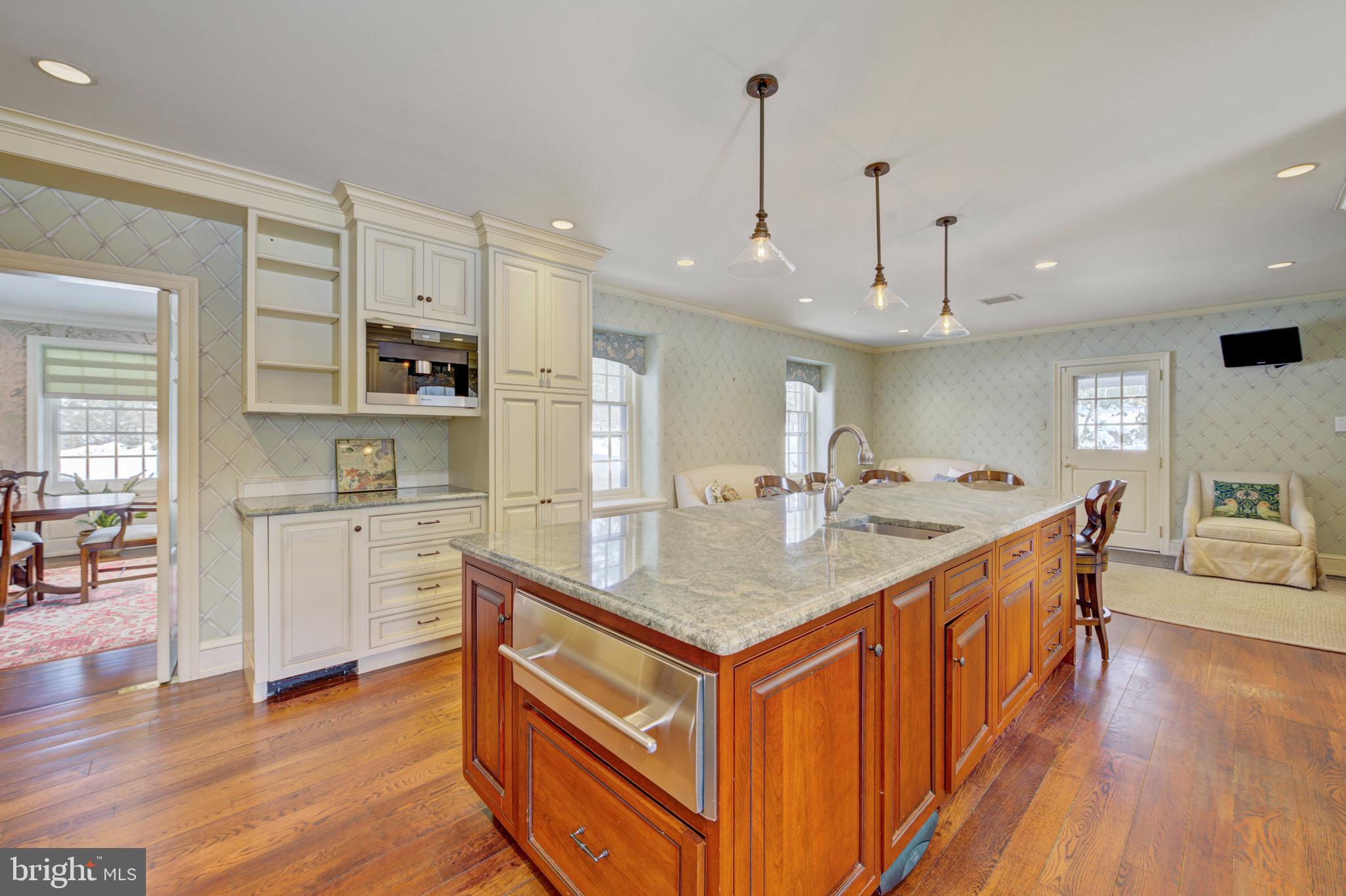 BRYN MAWR - Residential