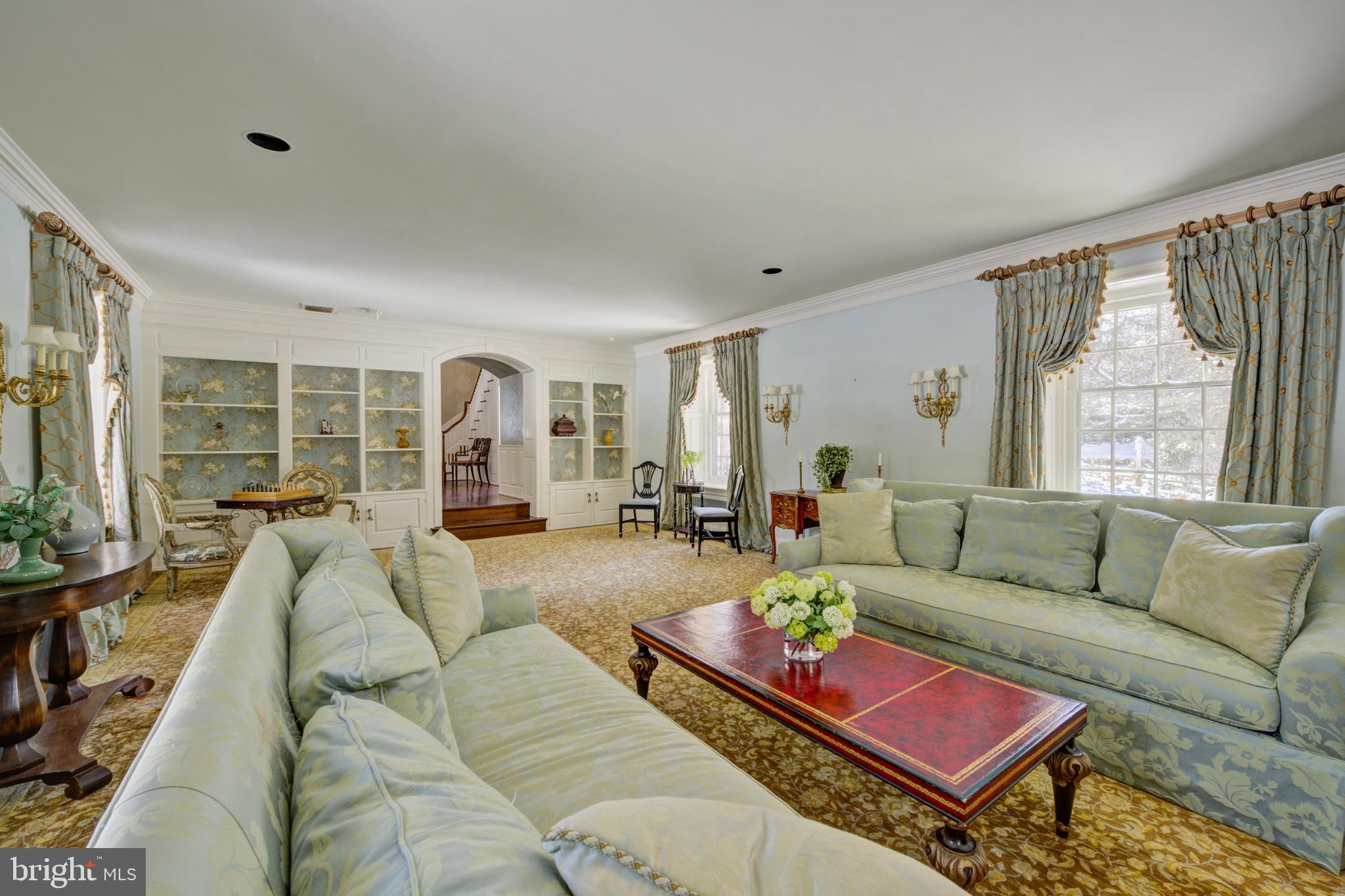 BRYN MAWR - Residential