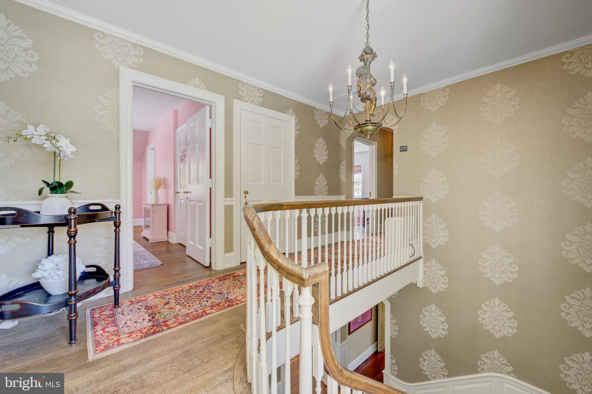 BRYN MAWR - Residential