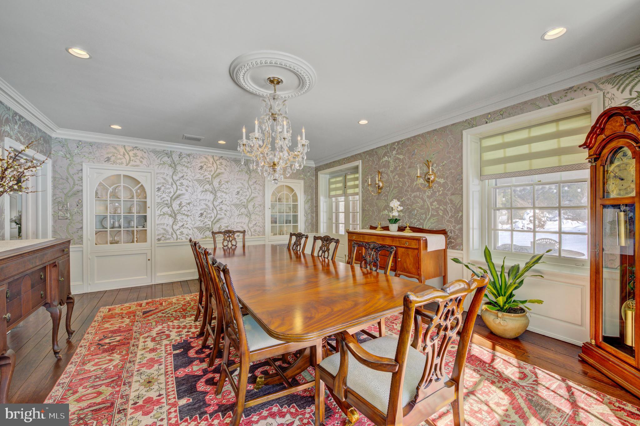 BRYN MAWR - Residential
