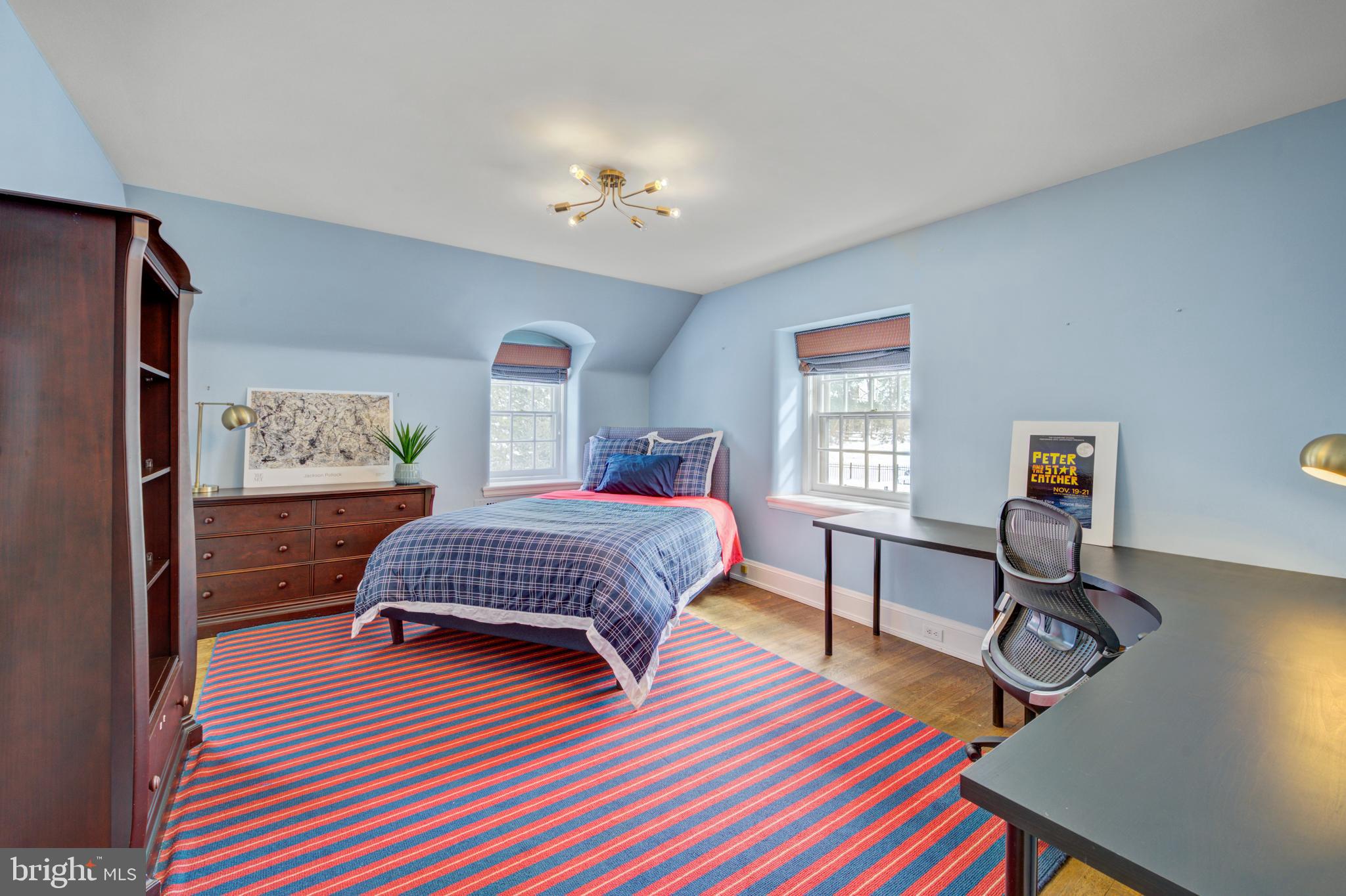 BRYN MAWR - Residential