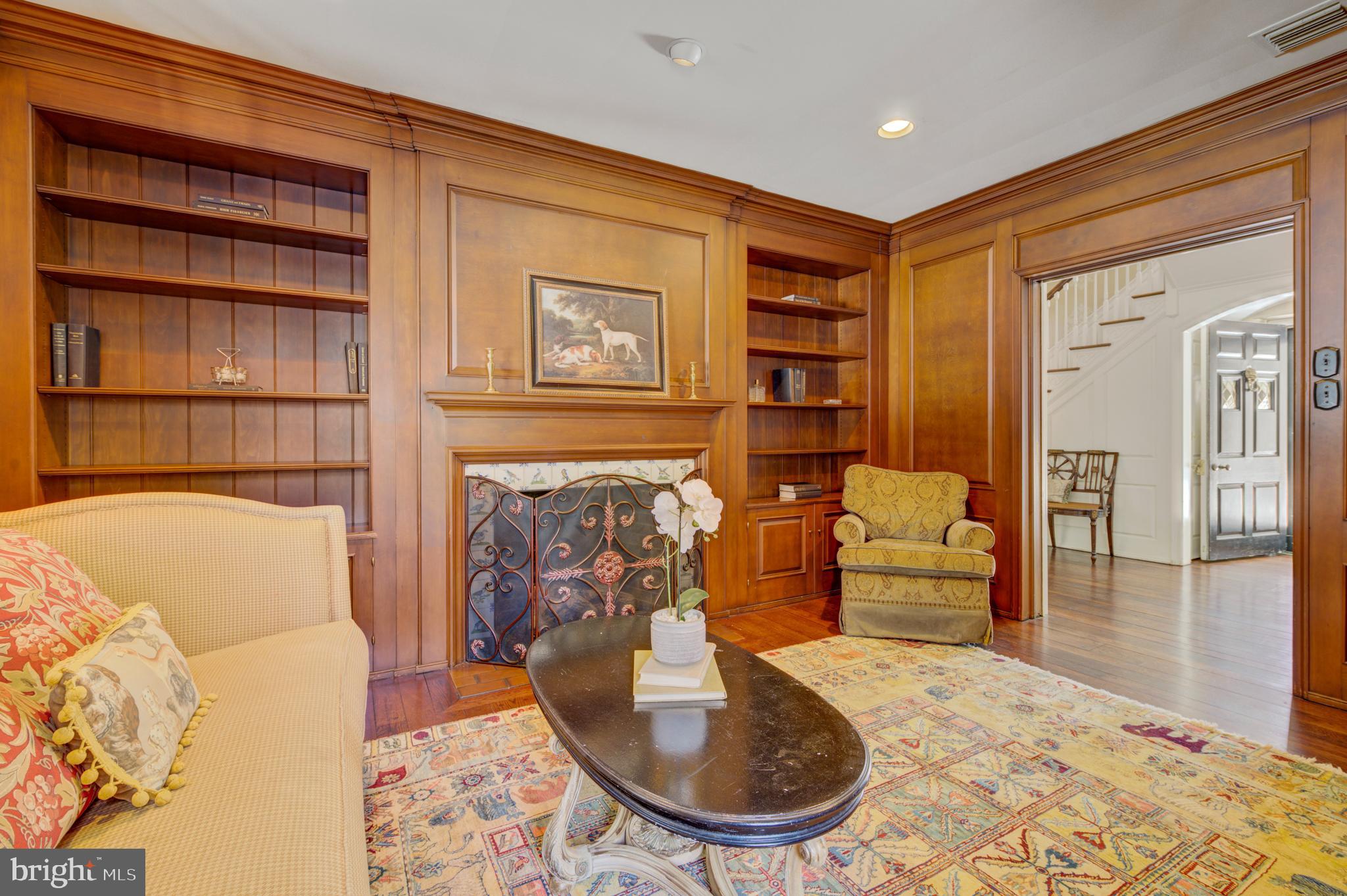 BRYN MAWR - Residential