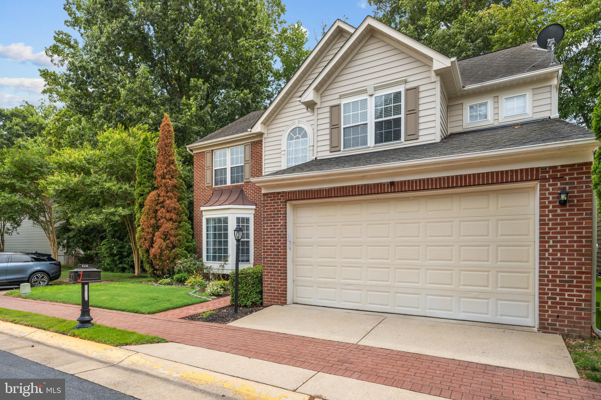 LORTON TOWN CENTER - Residential
