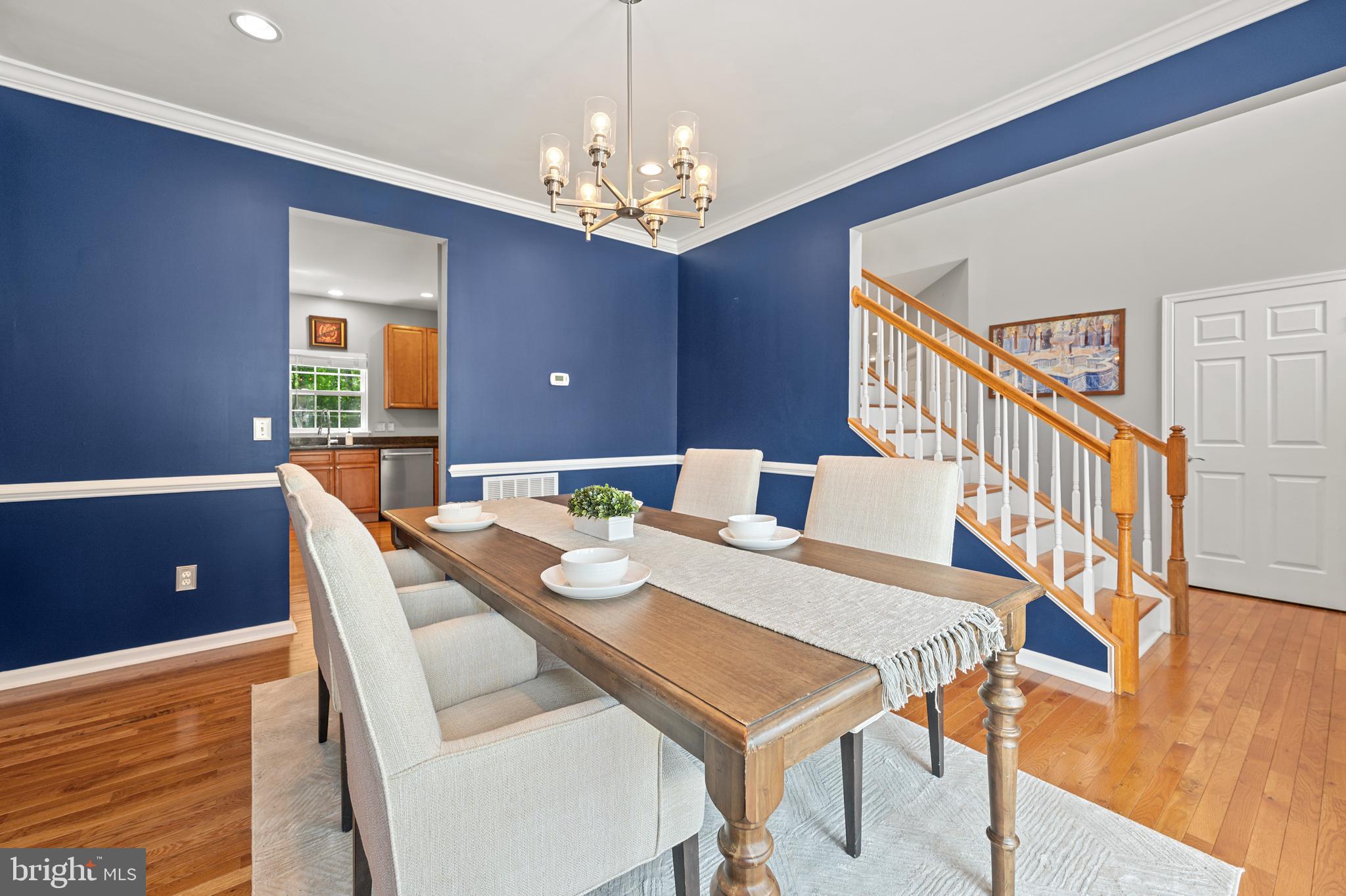 LORTON TOWN CENTER - Residential