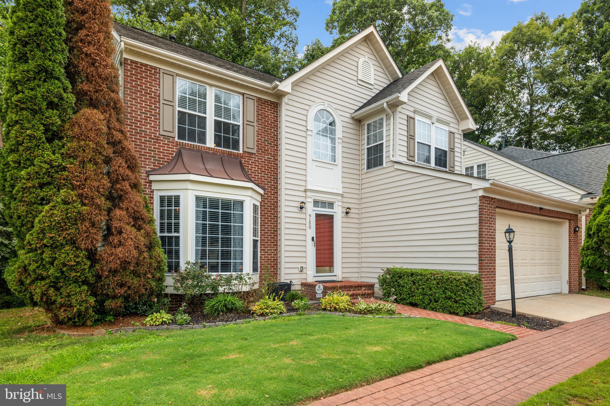 LORTON TOWN CENTER - Residential