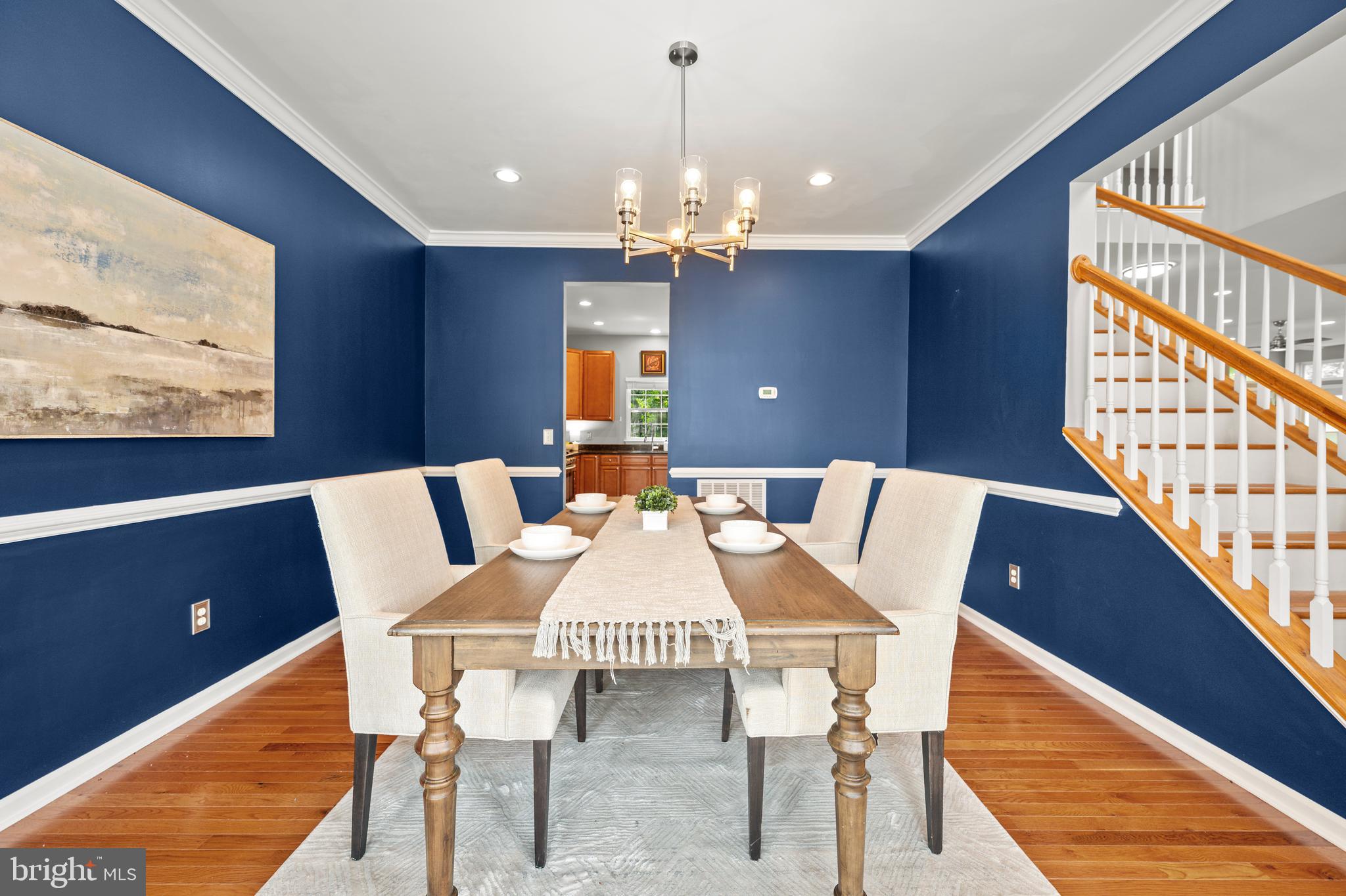 LORTON TOWN CENTER - Residential