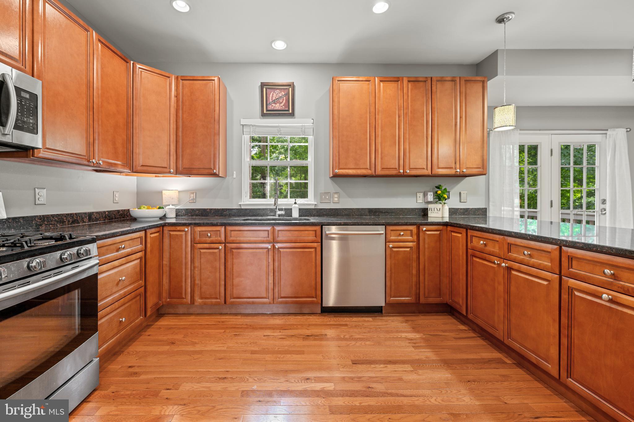 LORTON TOWN CENTER - Residential