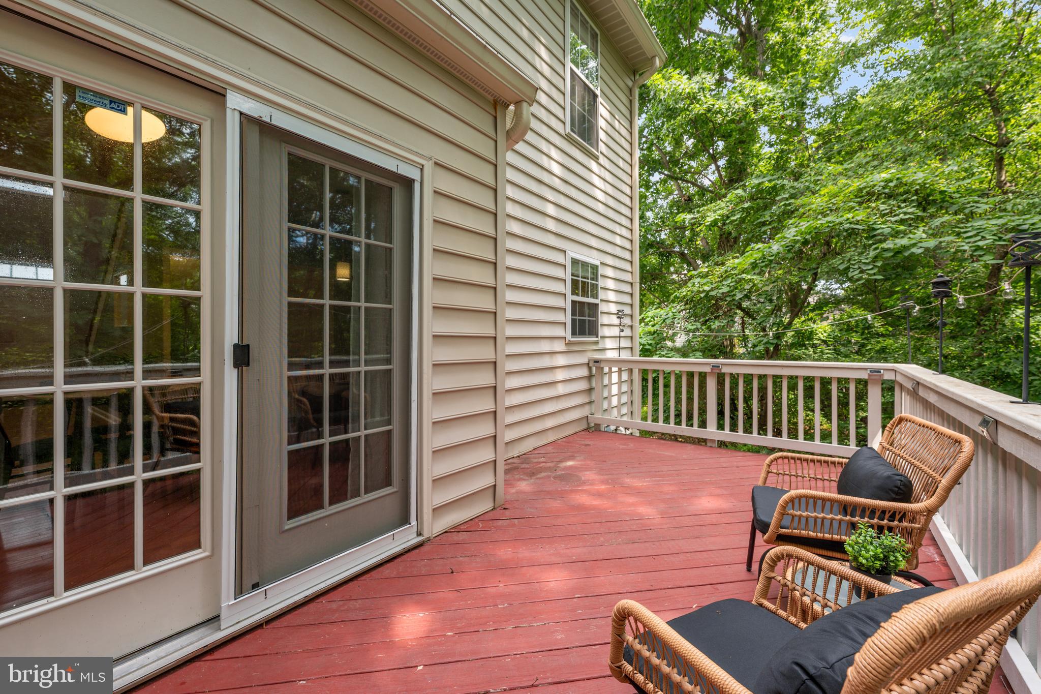 LORTON TOWN CENTER - Residential