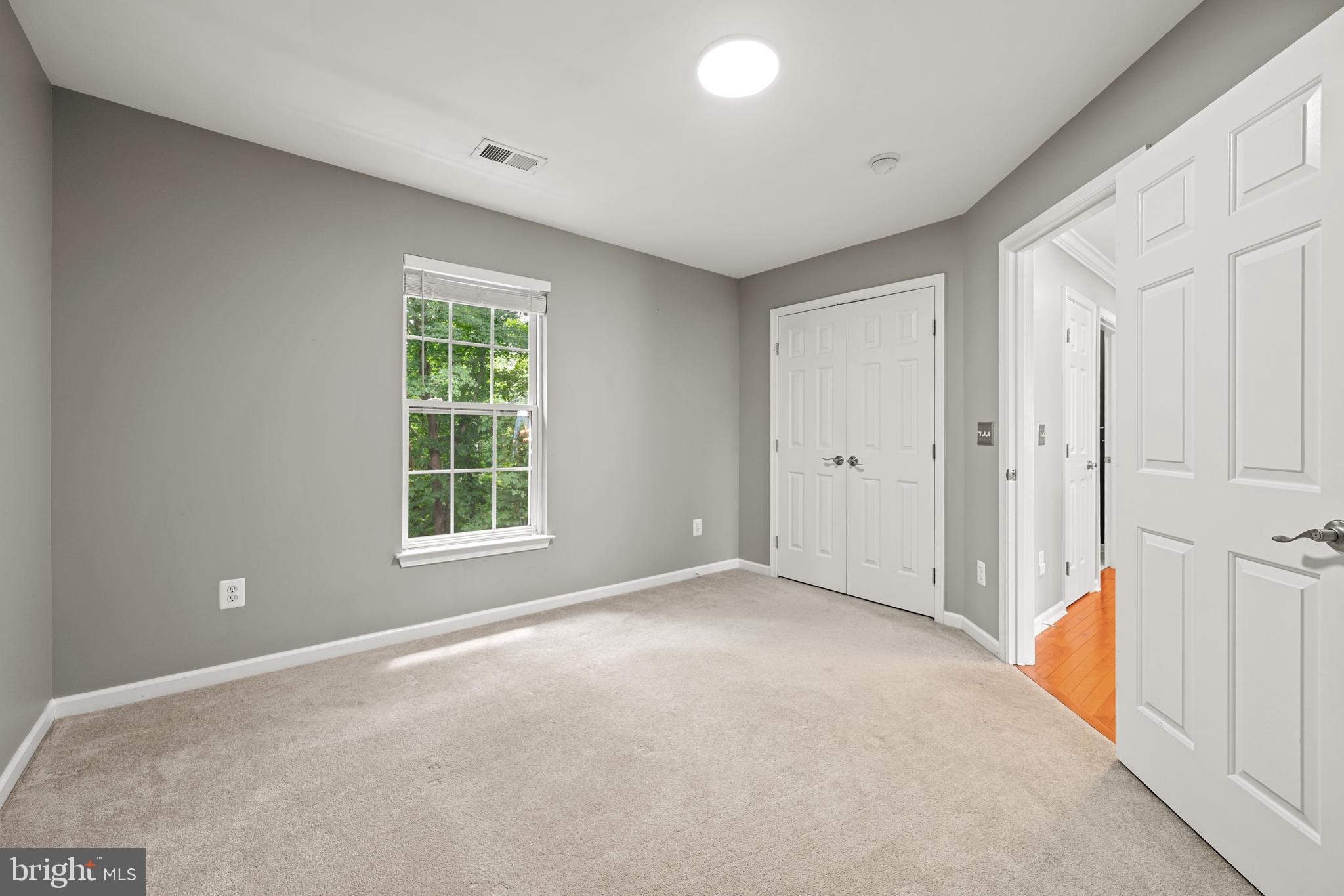 LORTON TOWN CENTER - Residential