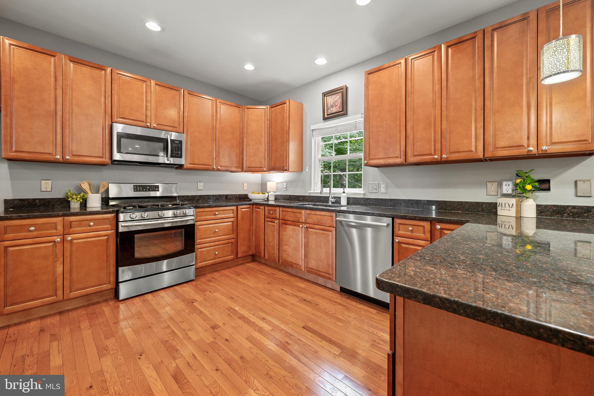 LORTON TOWN CENTER - Residential
