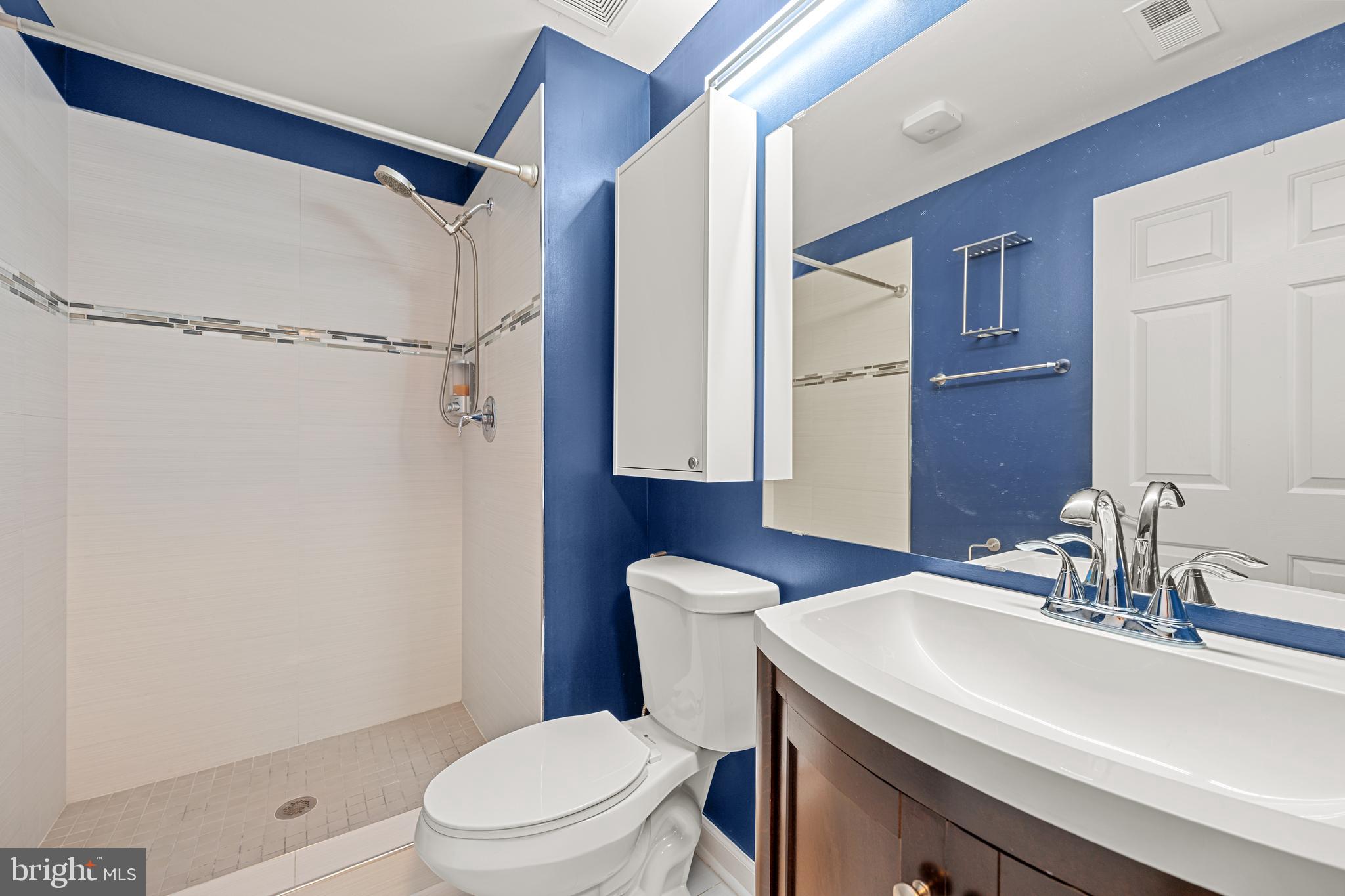 LORTON TOWN CENTER - Residential