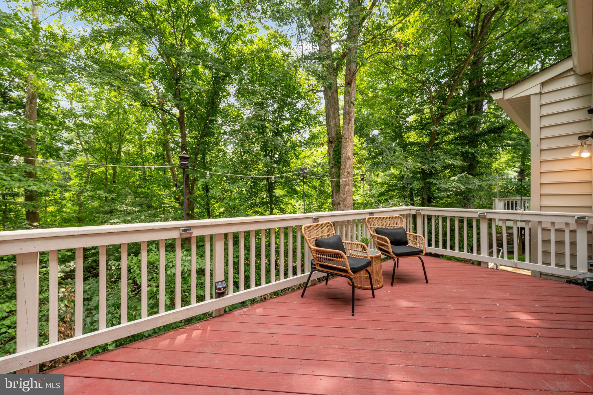 LORTON TOWN CENTER - Residential