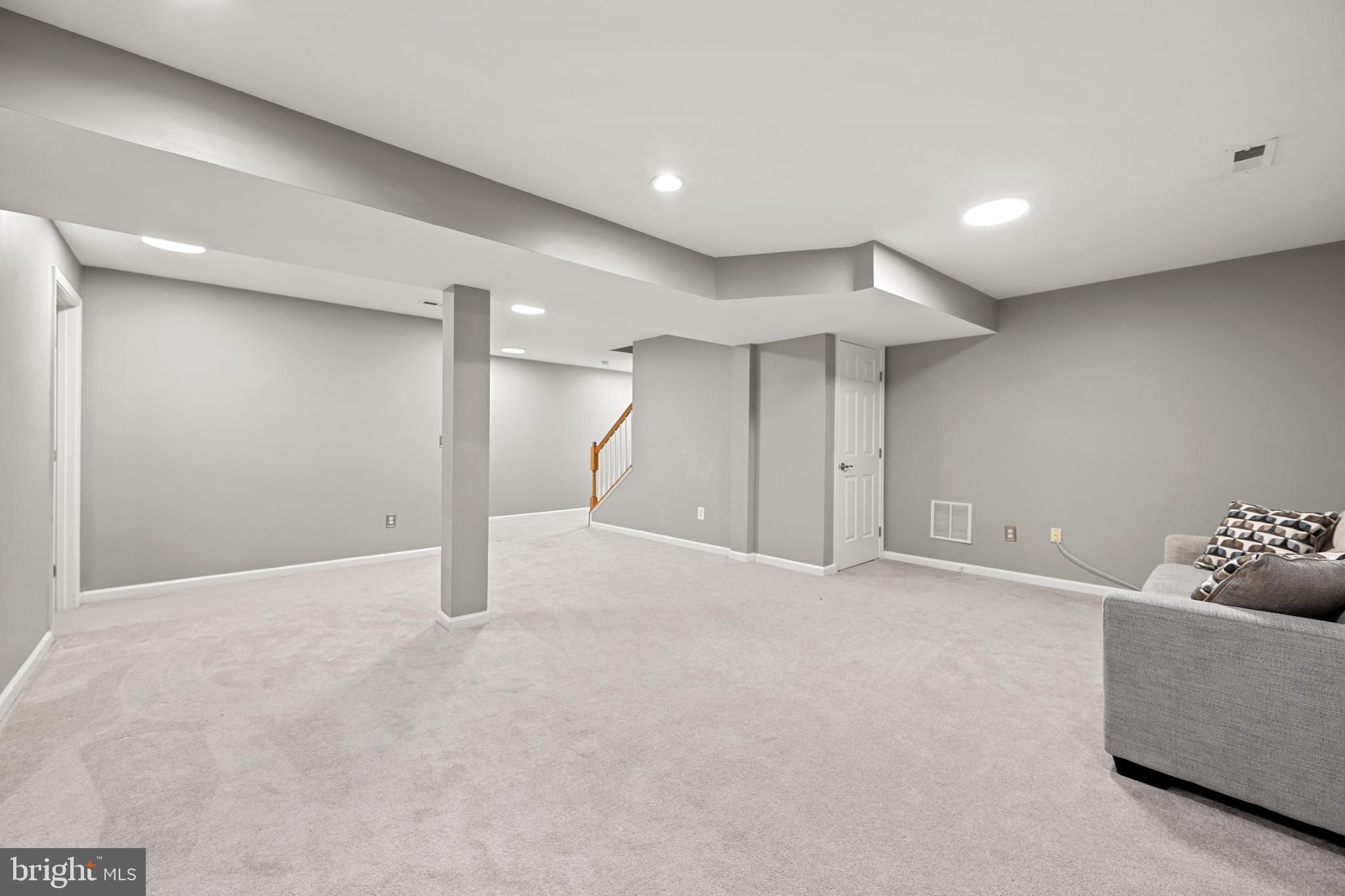 LORTON TOWN CENTER - Residential