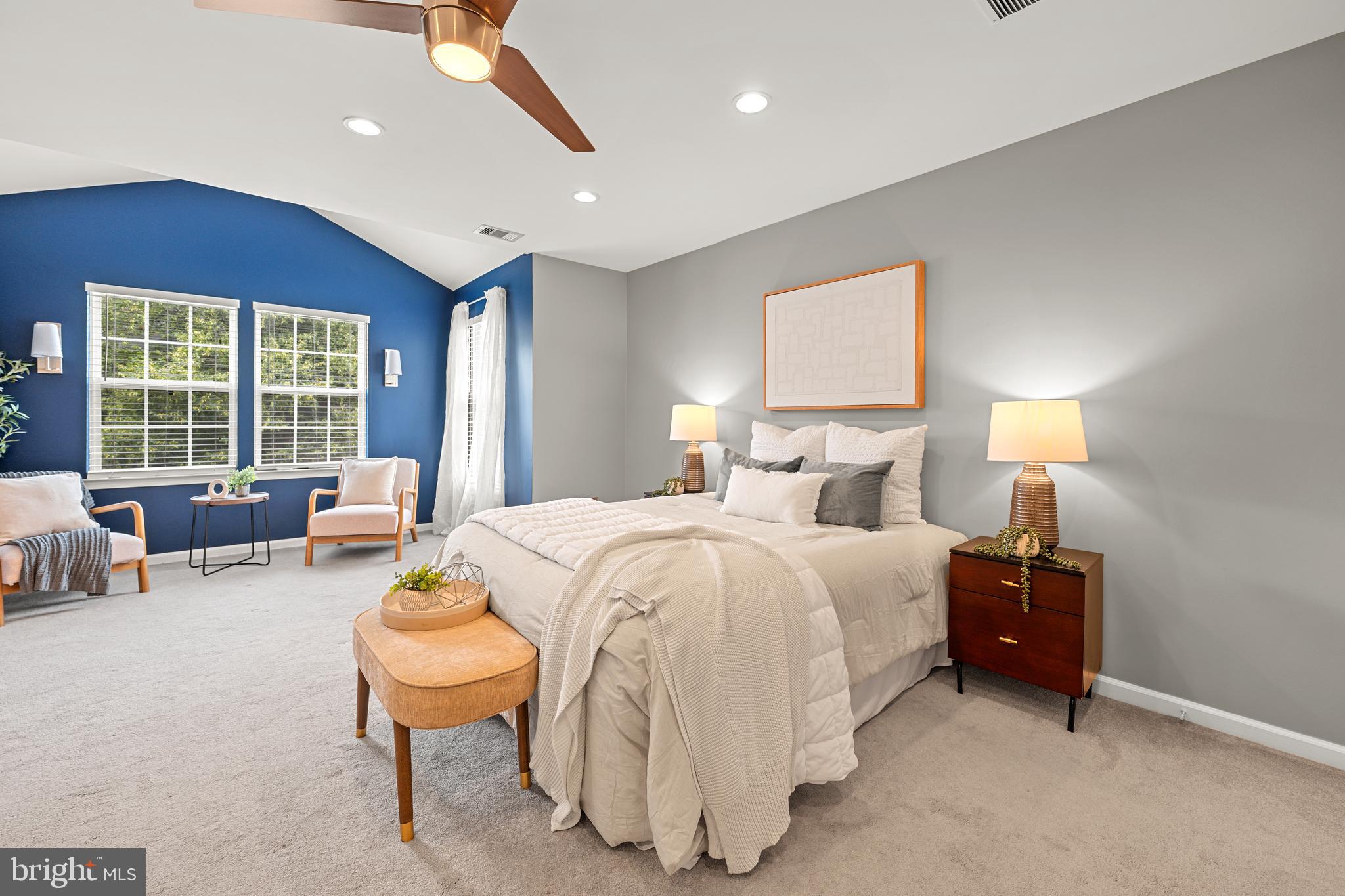 LORTON TOWN CENTER - Residential
