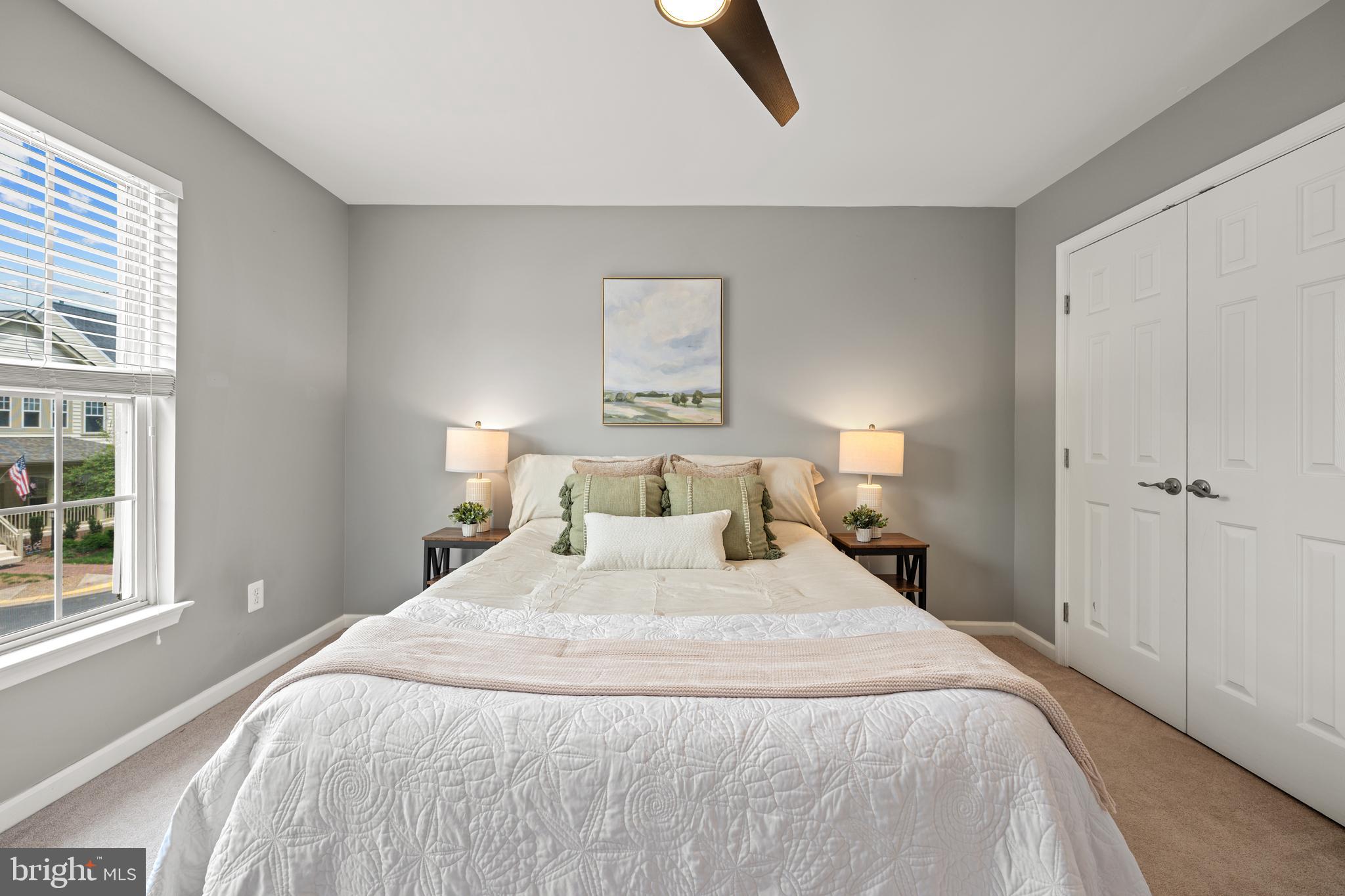 LORTON TOWN CENTER - Residential