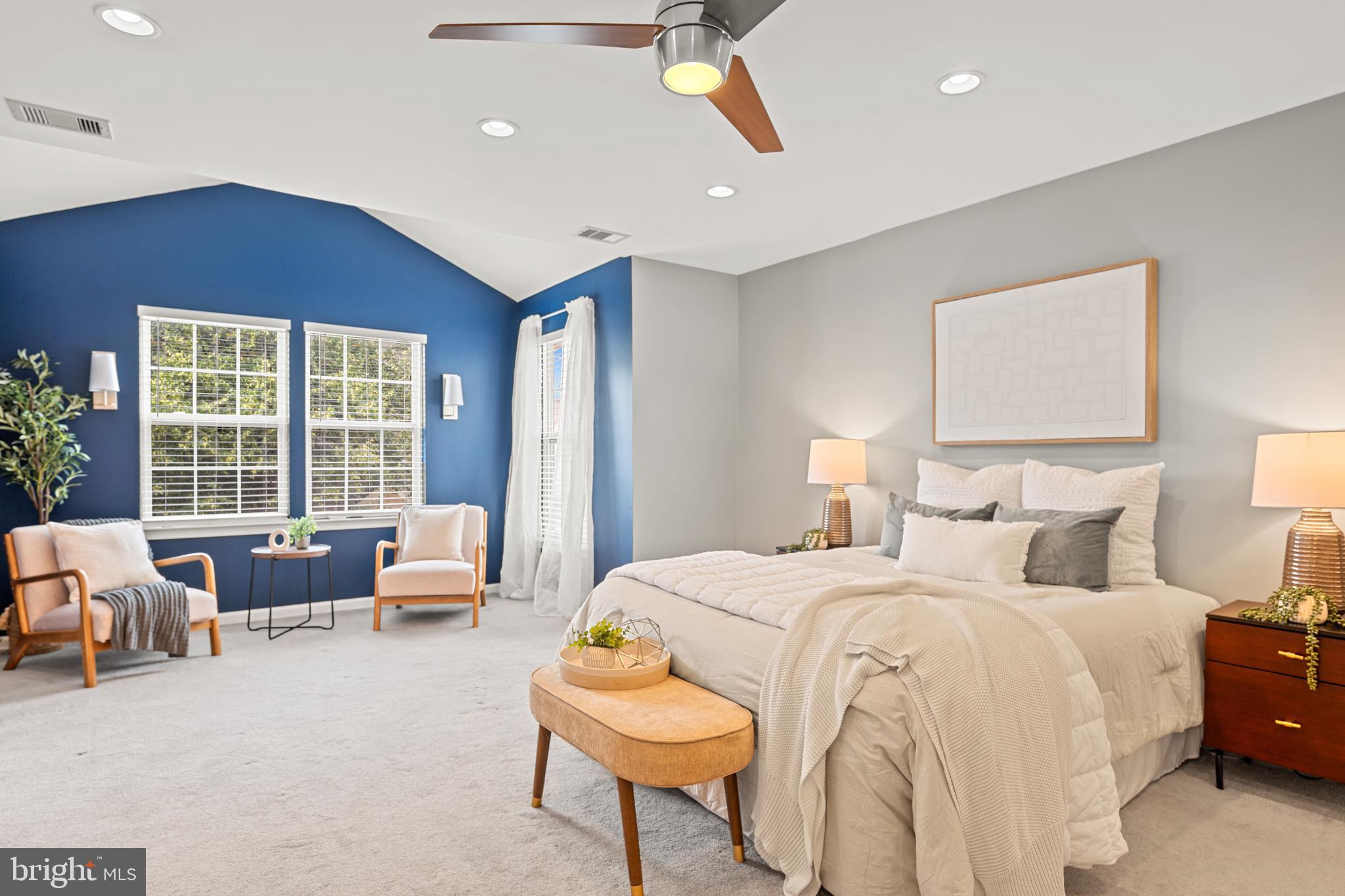 LORTON TOWN CENTER - Residential