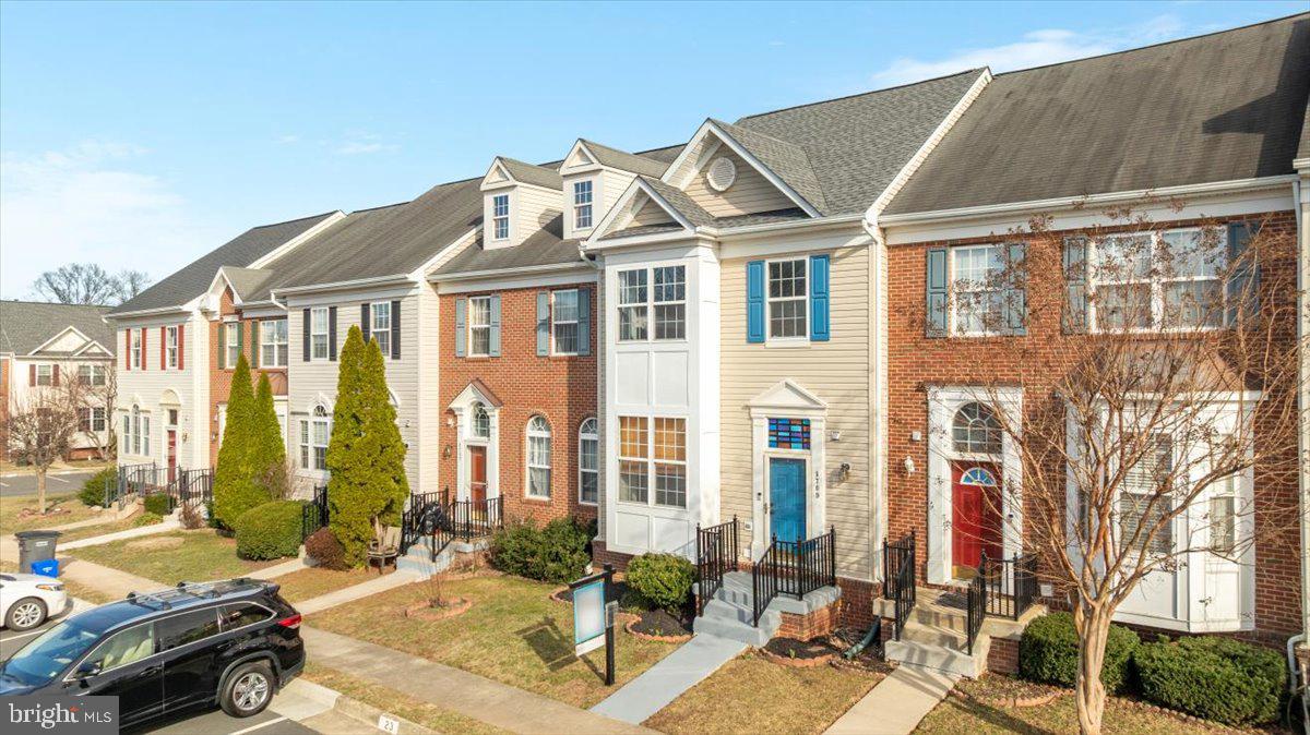 SHEFFIELD MANOR - Residential