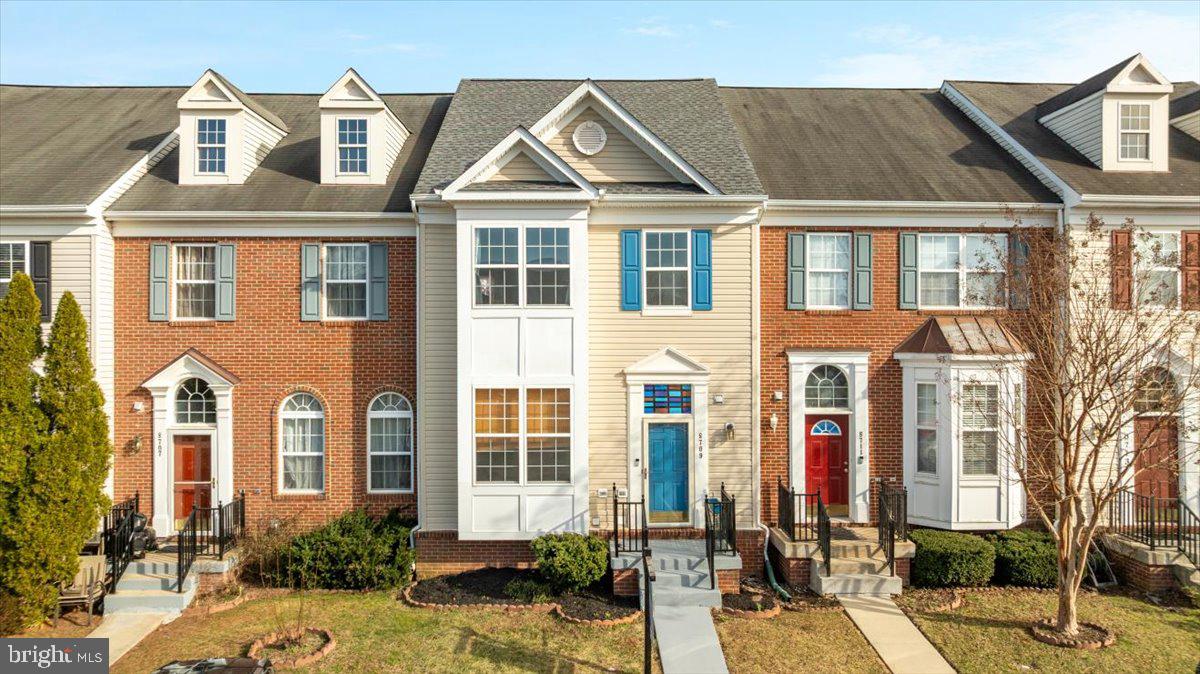 SHEFFIELD MANOR - Residential