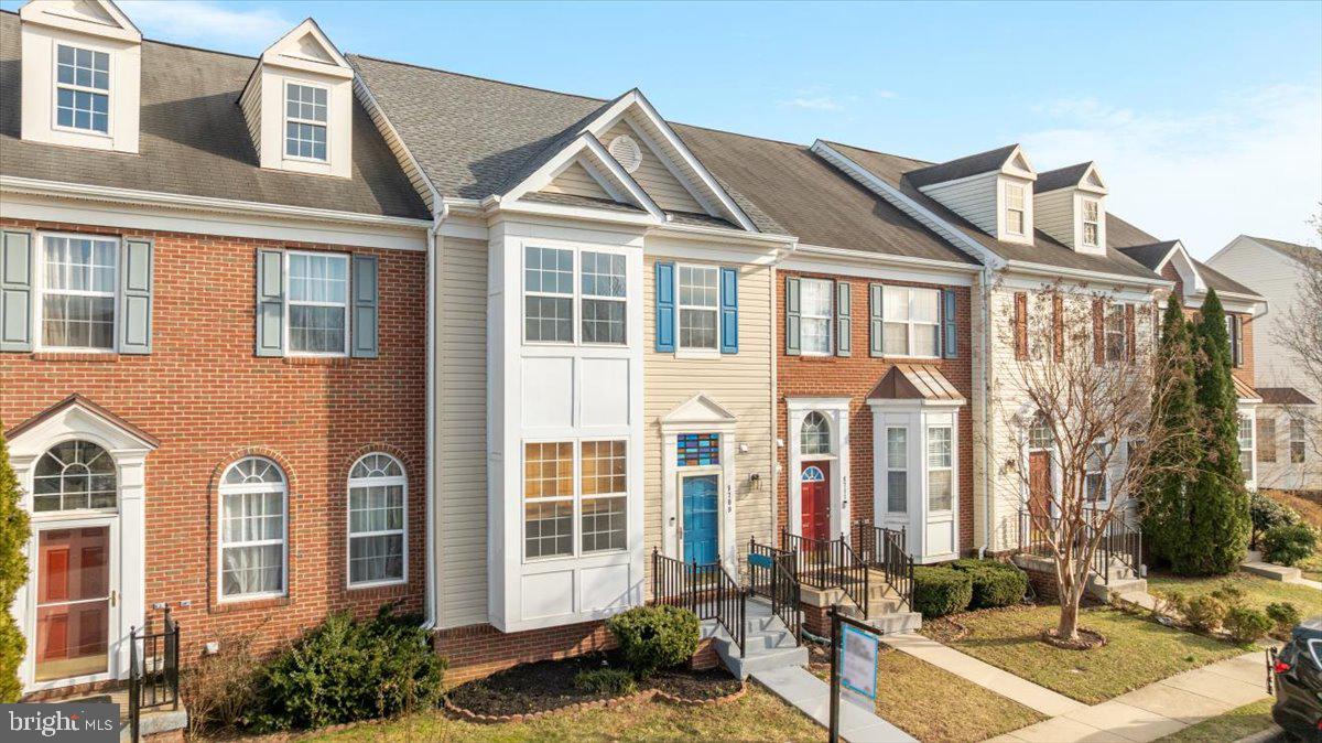 SHEFFIELD MANOR - Residential