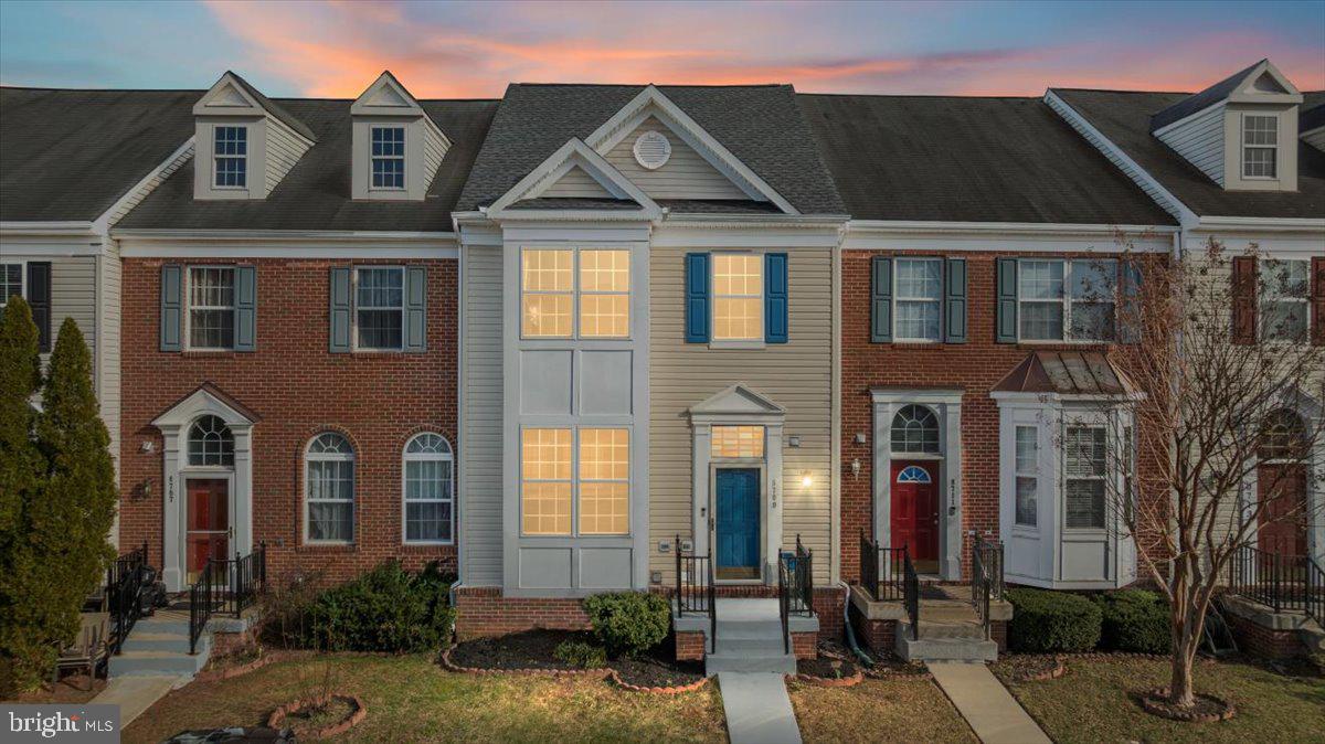 SHEFFIELD MANOR - Residential