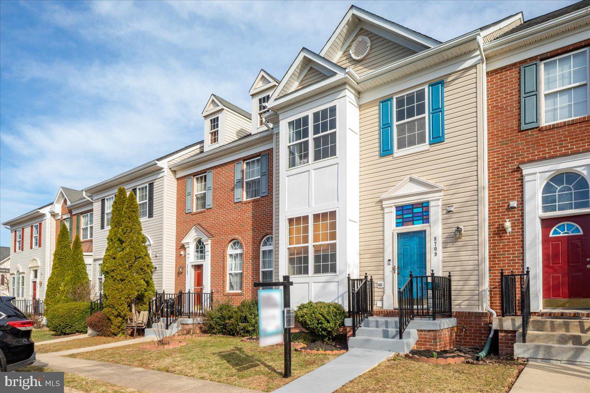 SHEFFIELD MANOR - Residential