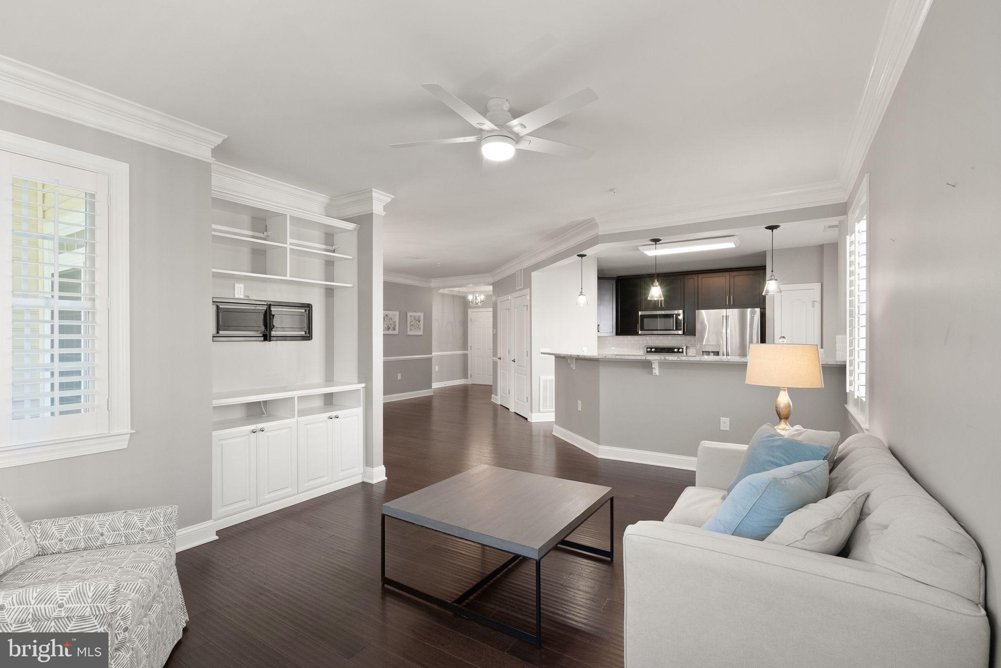 REGENCY AT DOMINION VALLEY - Residential
