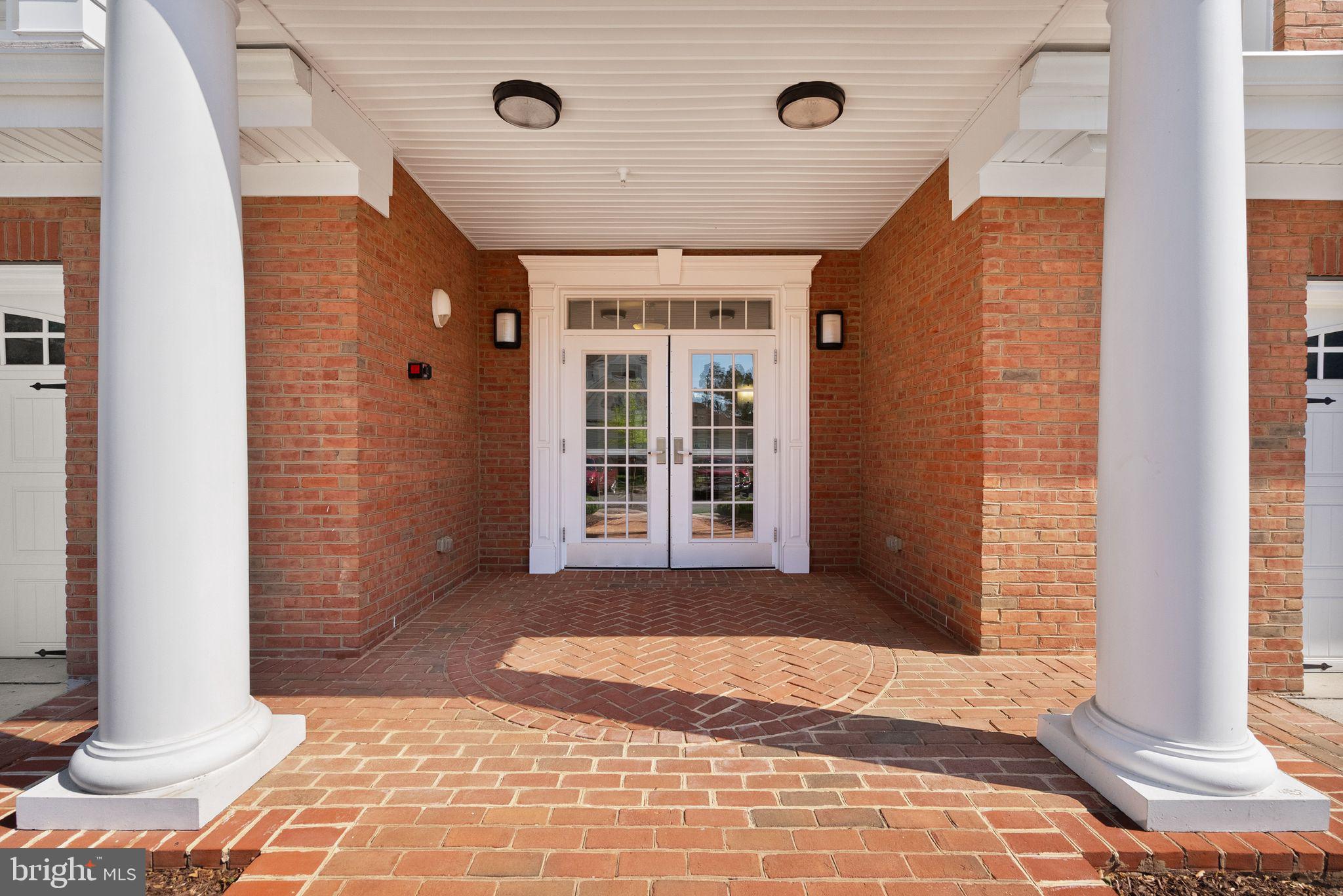 REGENCY AT DOMINION VALLEY - Residential
