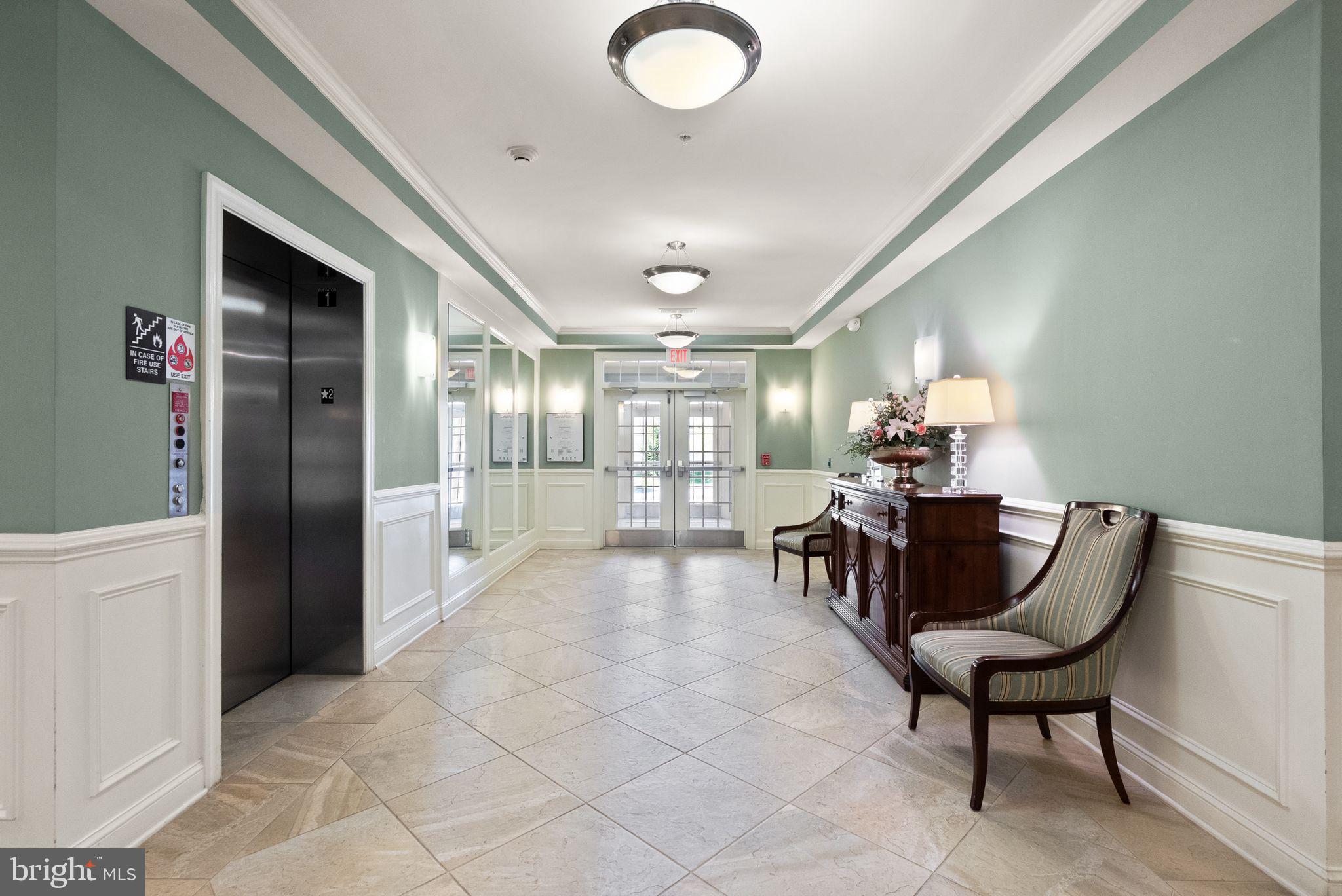 REGENCY AT DOMINION VALLEY - Residential