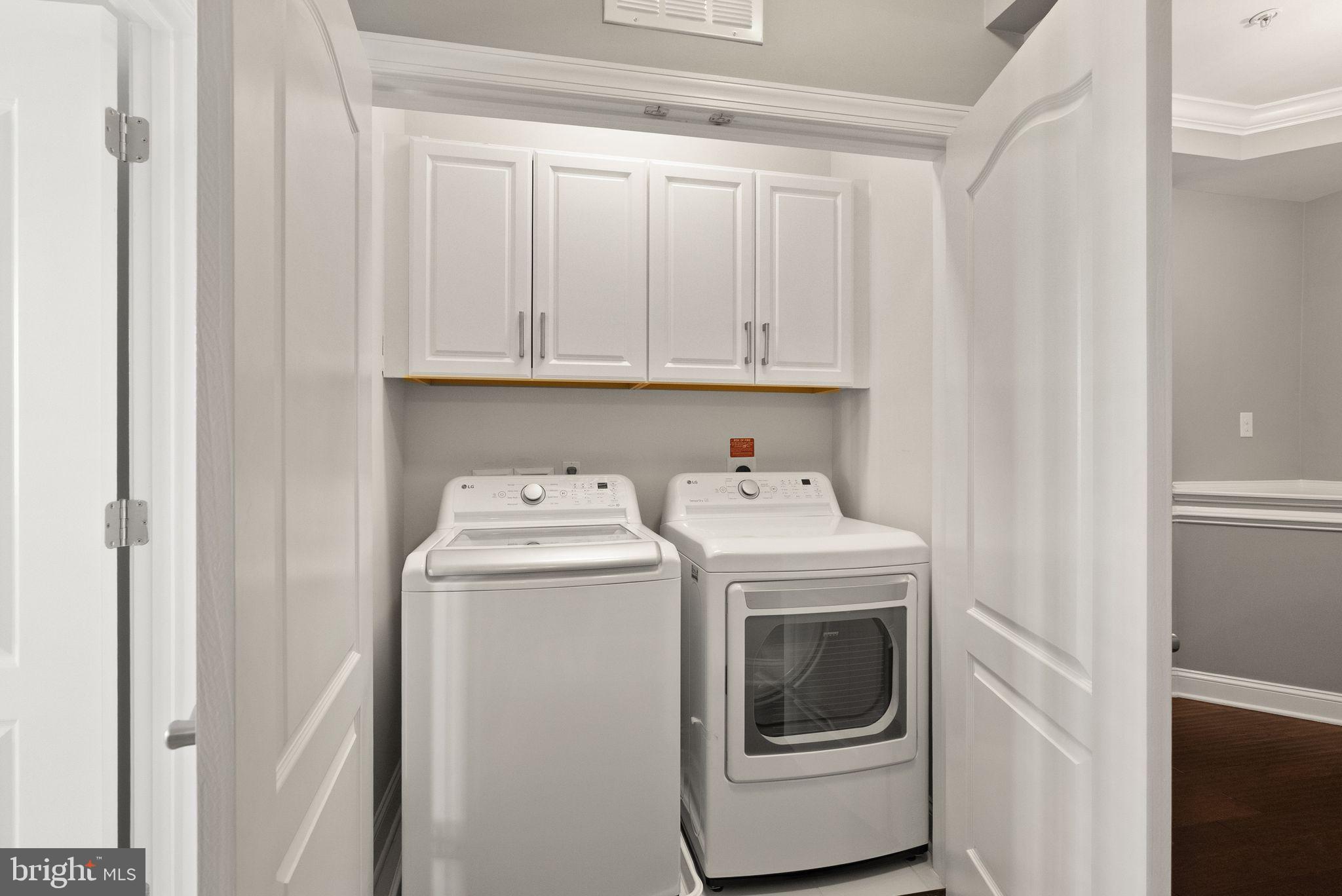 REGENCY AT DOMINION VALLEY - Residential