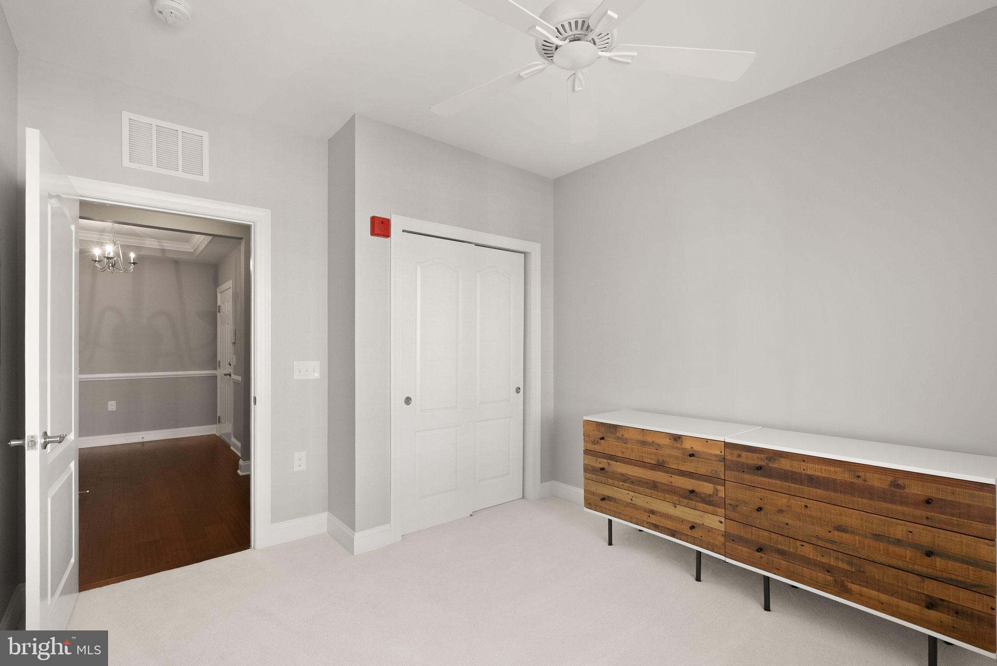 REGENCY AT DOMINION VALLEY - Residential