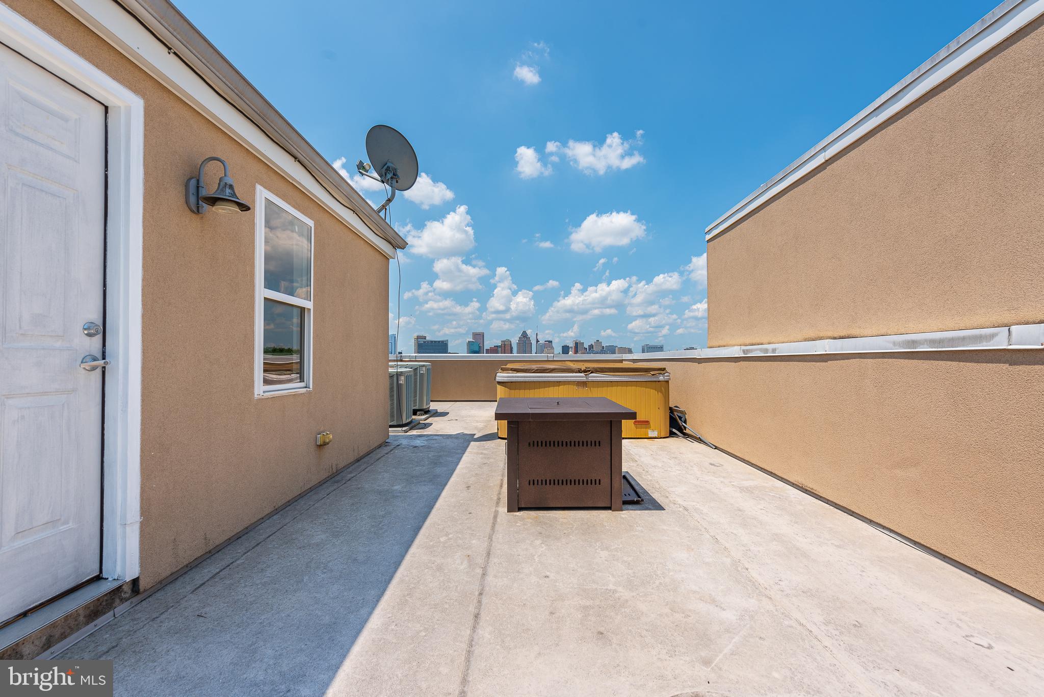 UPPER FELLS POINT - Residential