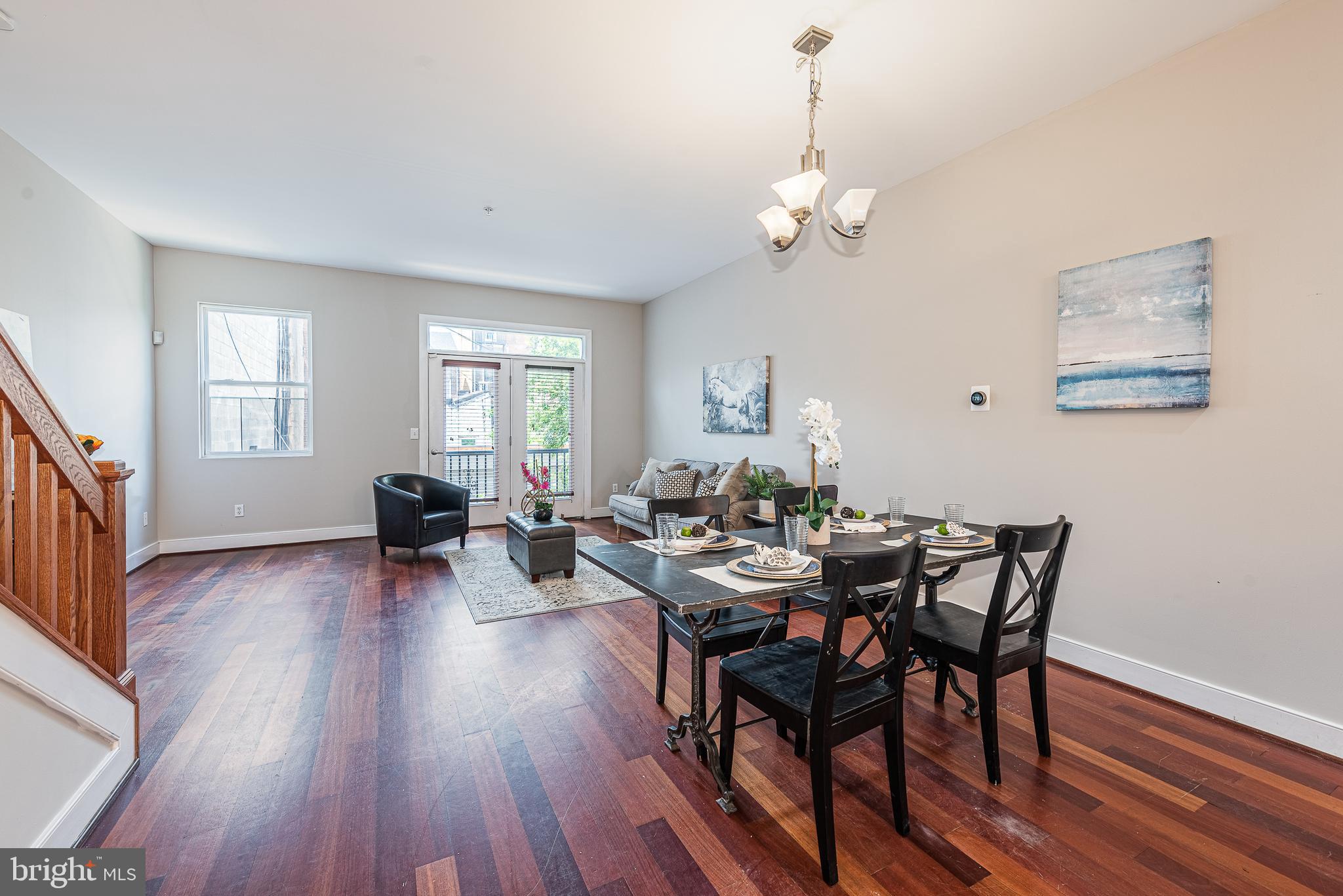 UPPER FELLS POINT - Residential